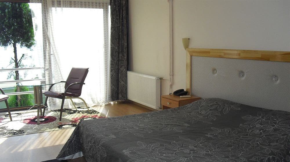 Atamer Doğa Resort-45