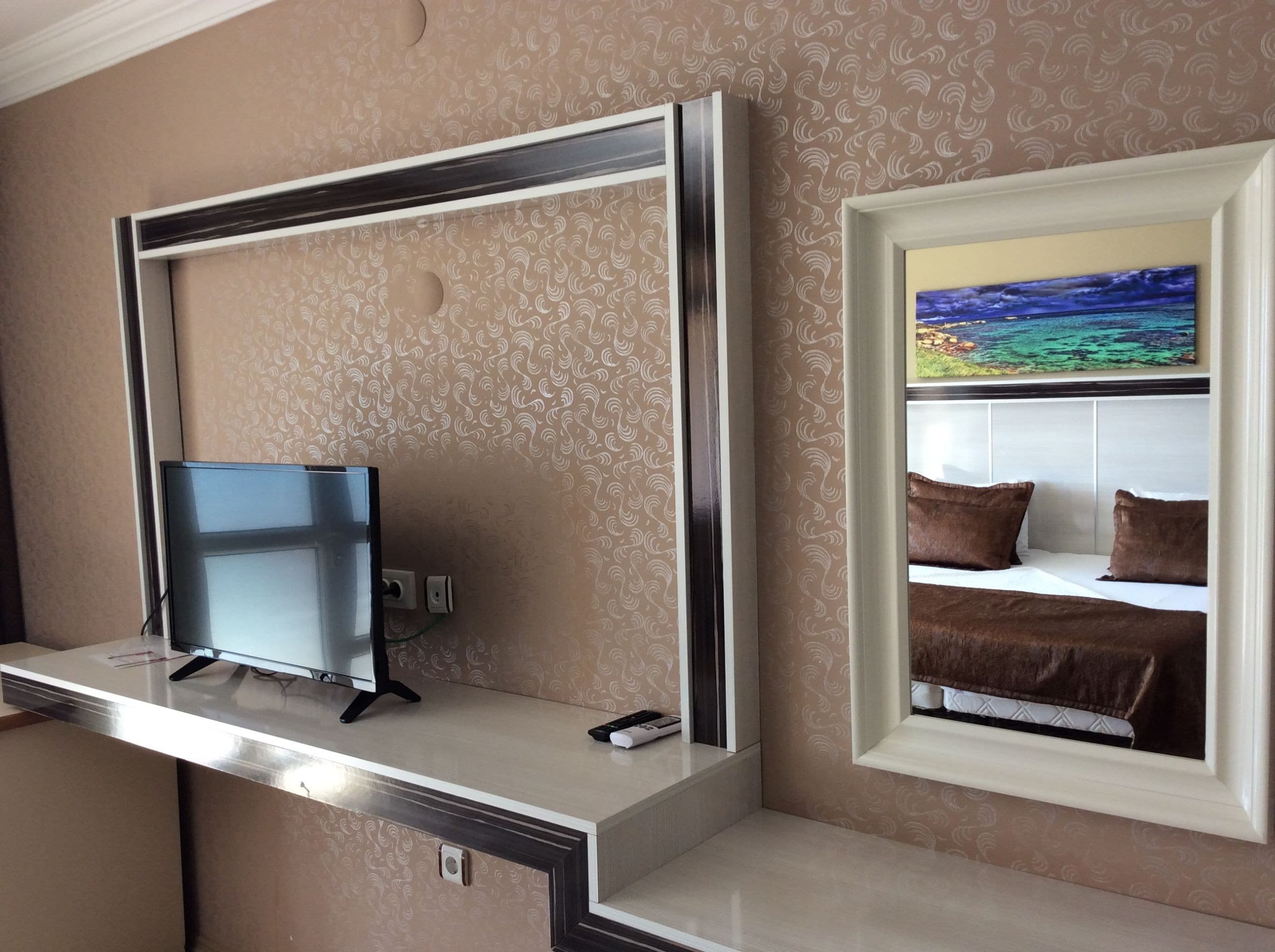 Atamer Doğa Resort-18