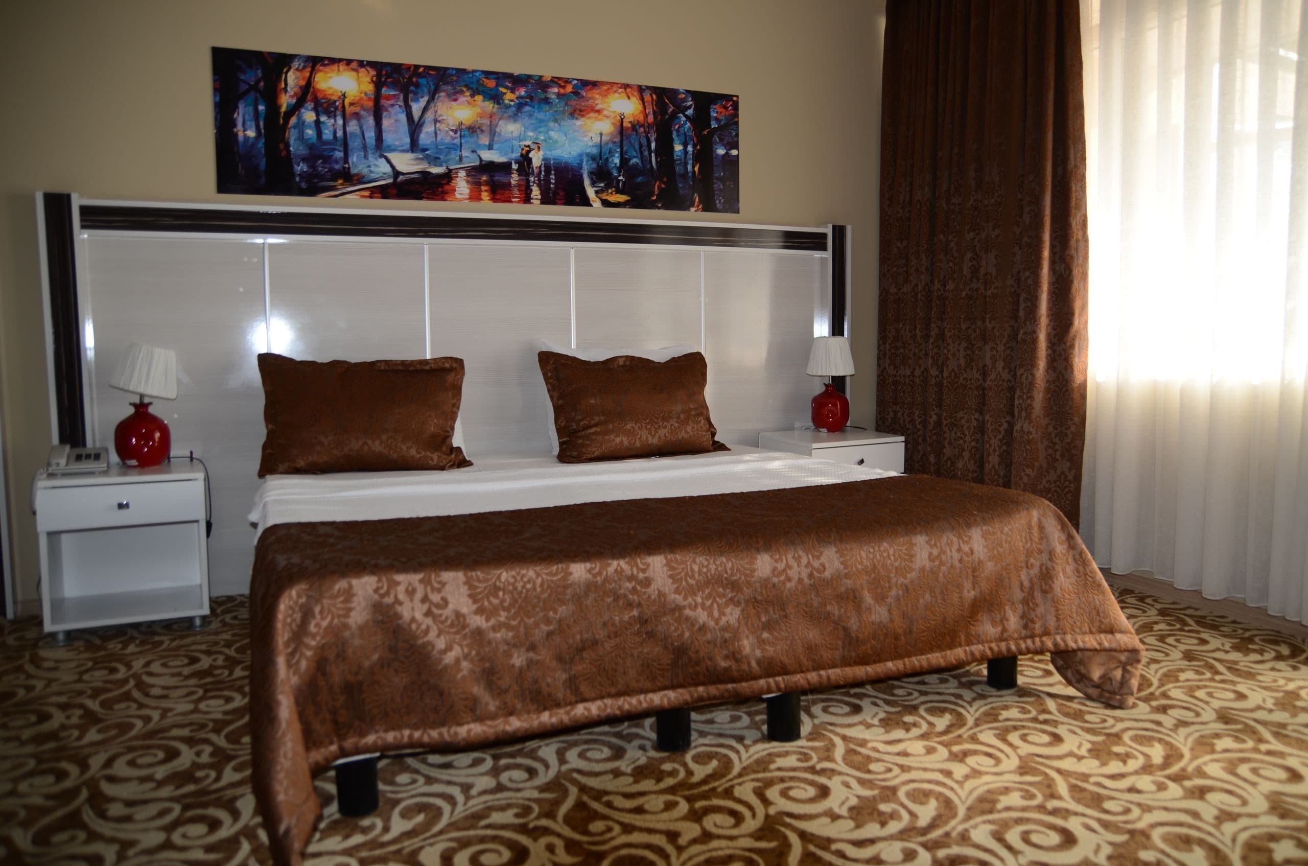 Atamer Doğa Resort-41