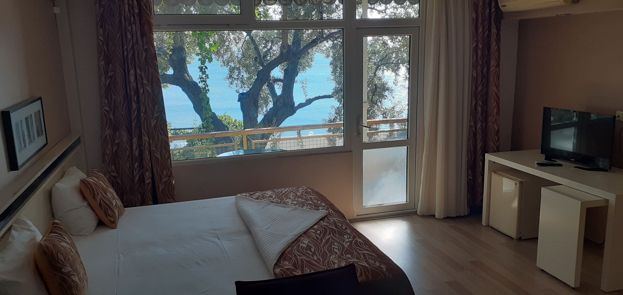 Atamer Doğa Resort-33