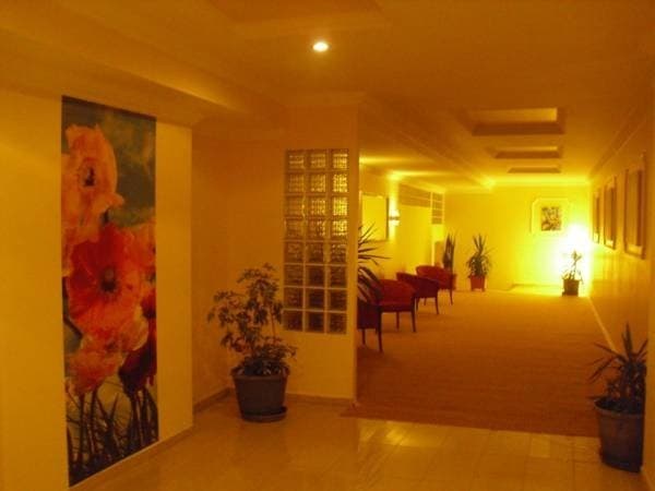 Atamer Doğa Resort-9