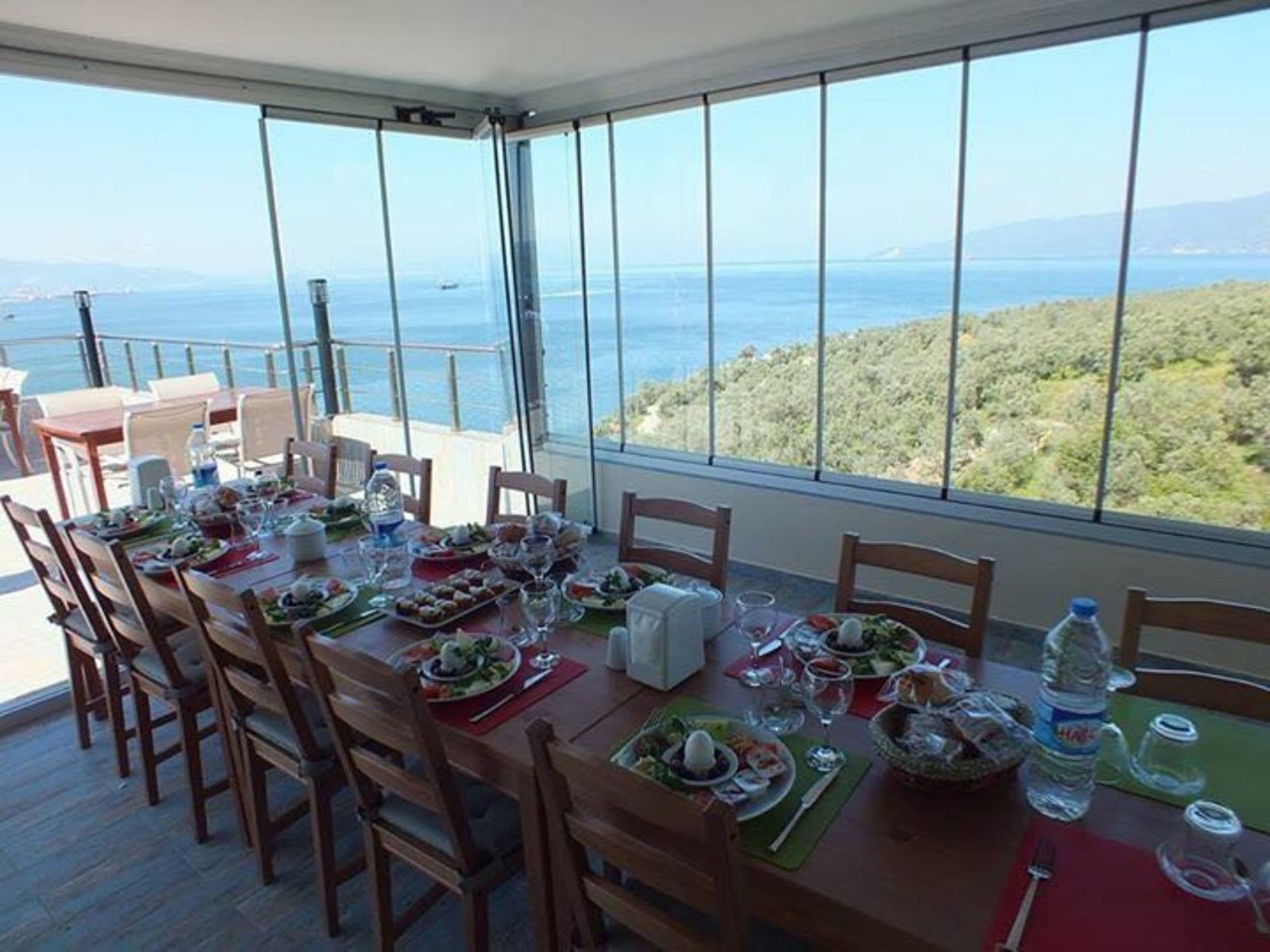 Atamer Doğa Resort-12