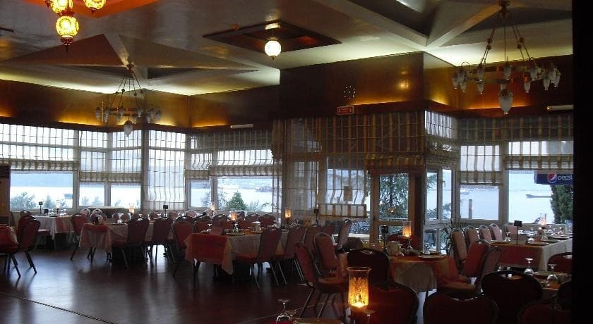 Atamer Doğa Resort-6