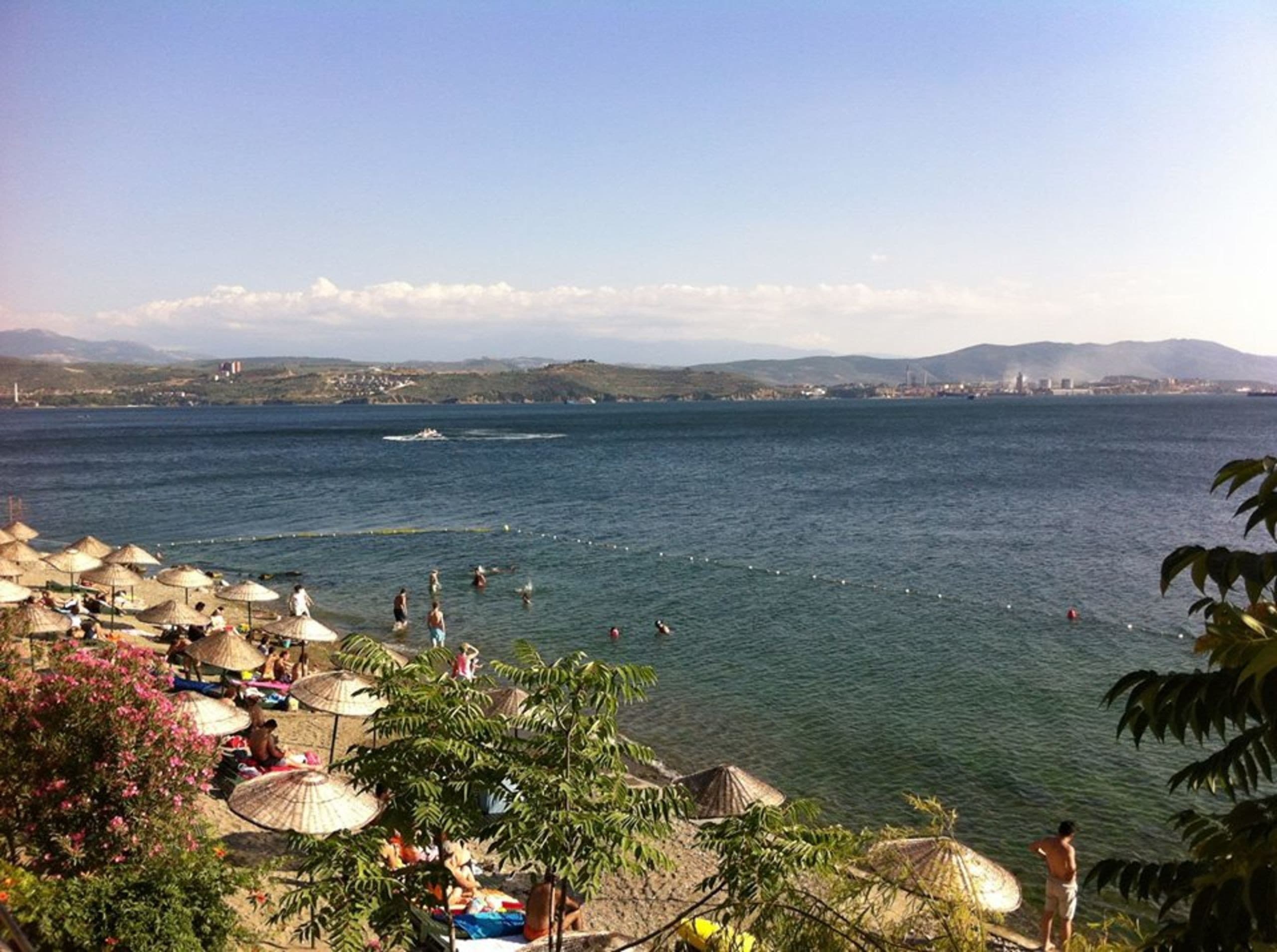 Atamer Doğa Resort-17