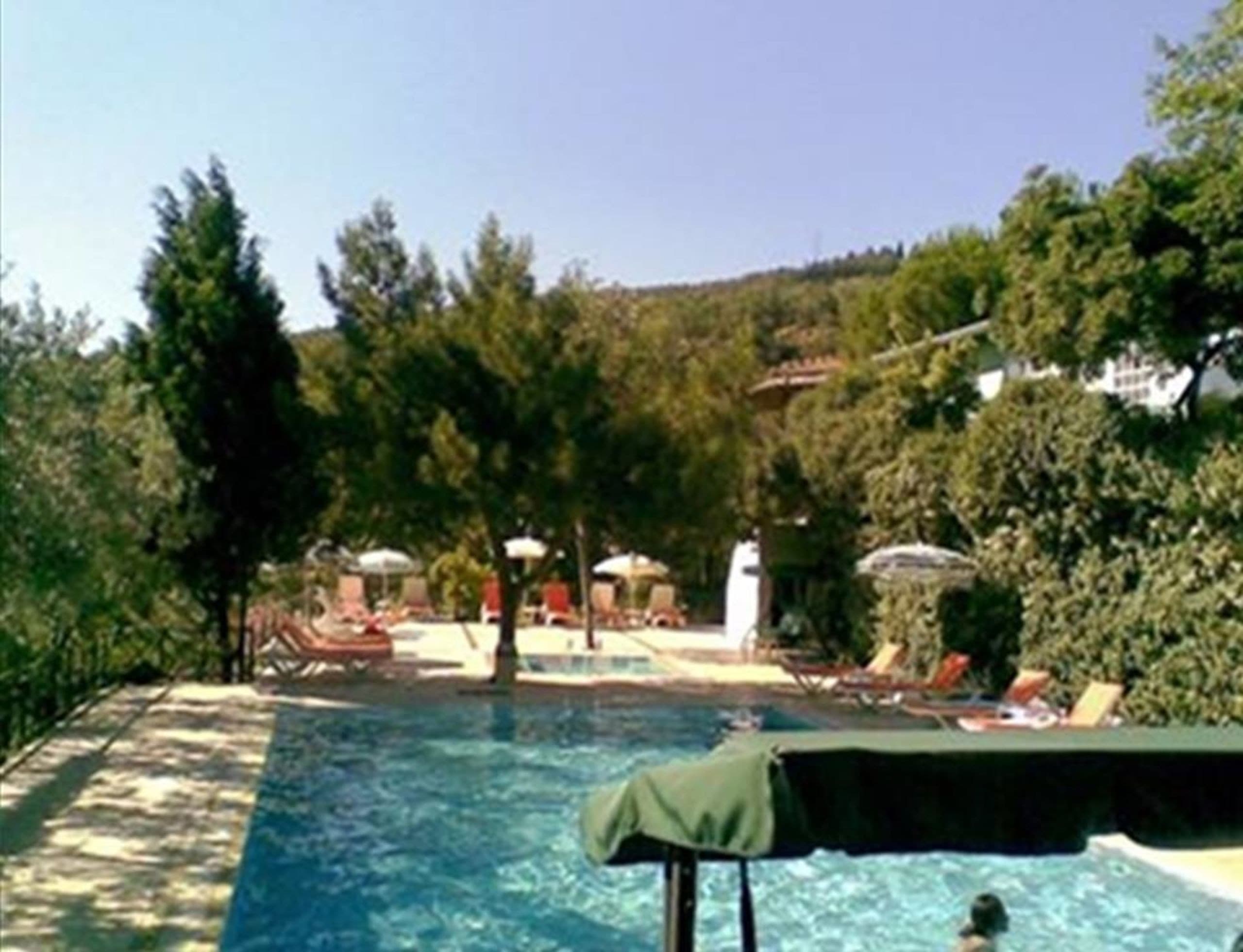 Atamer Doğa Resort-35