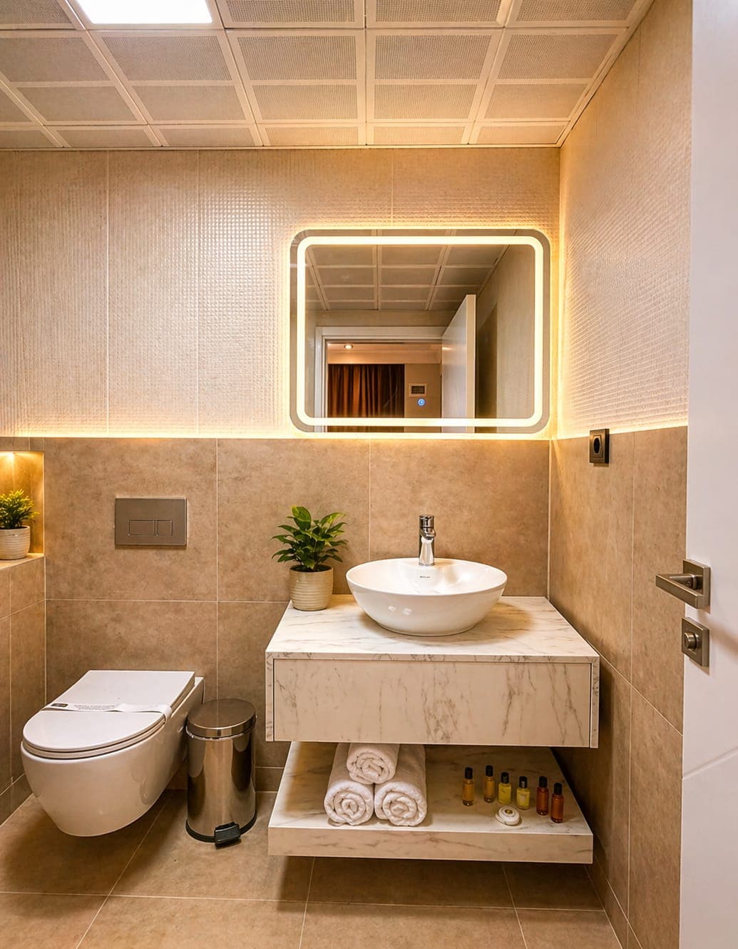 Ardos Park Hotel-resim-5