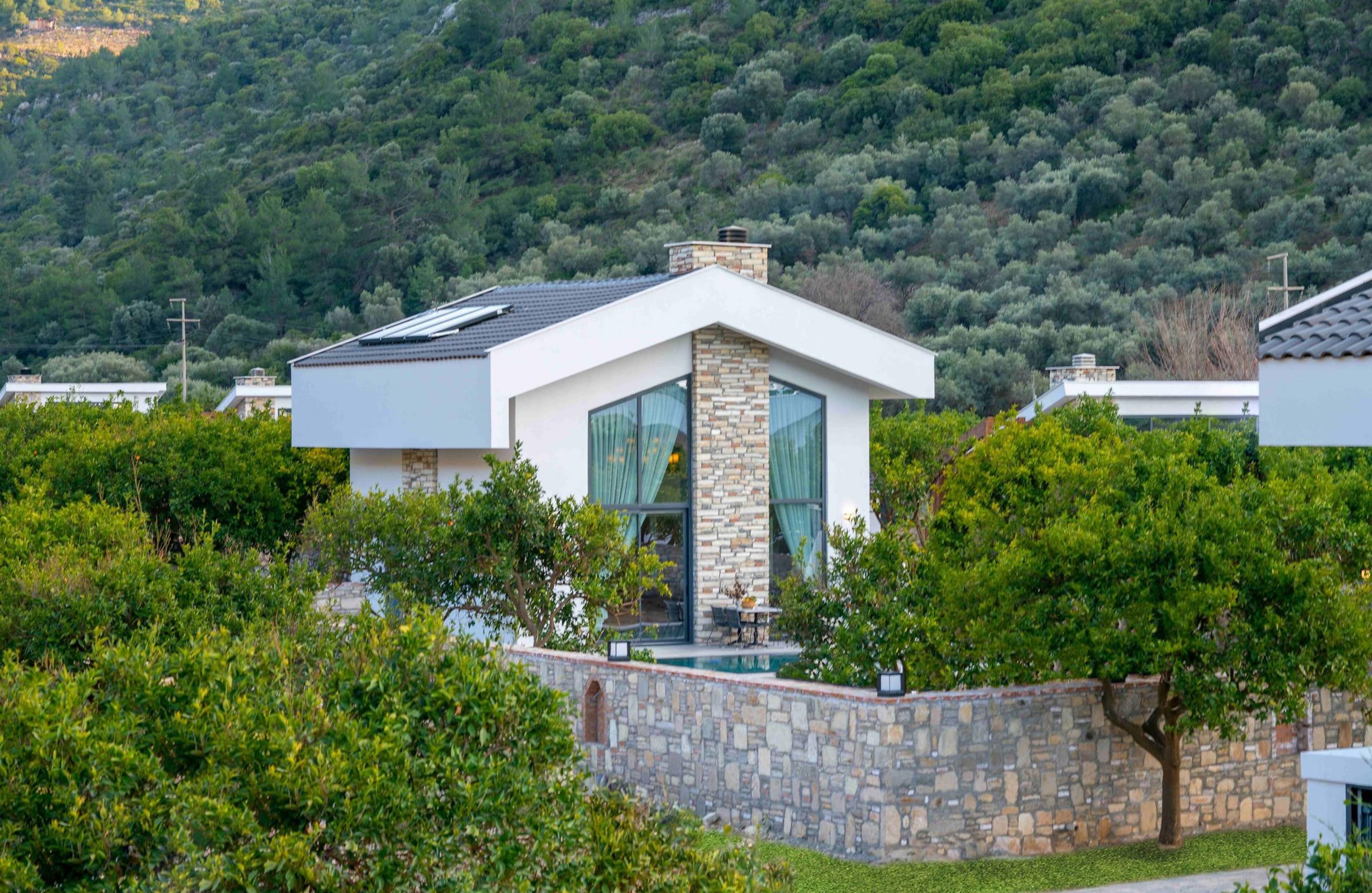 Batıhan Vadi Hotel-34