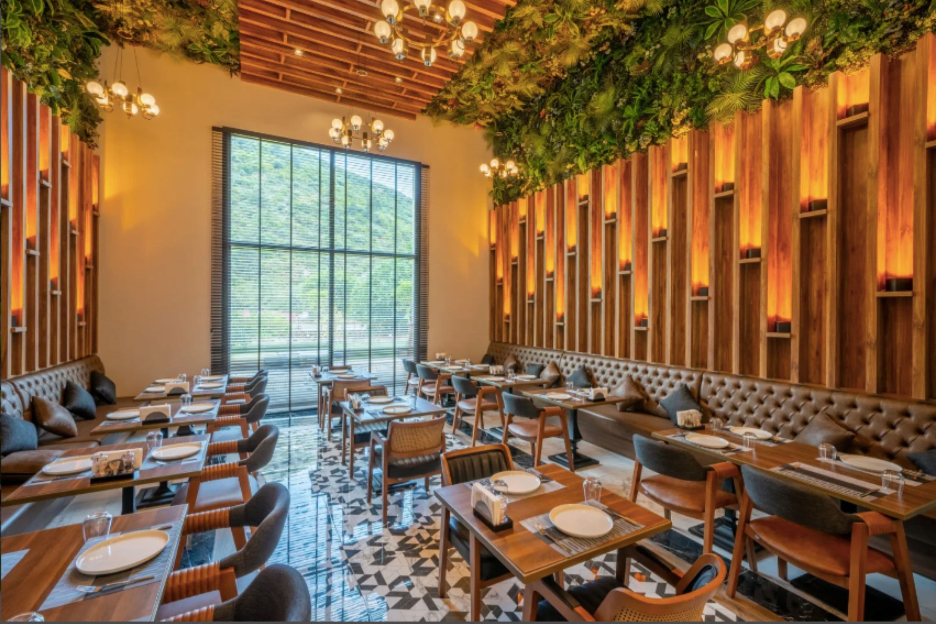 Batıhan Vadi Hotel-17