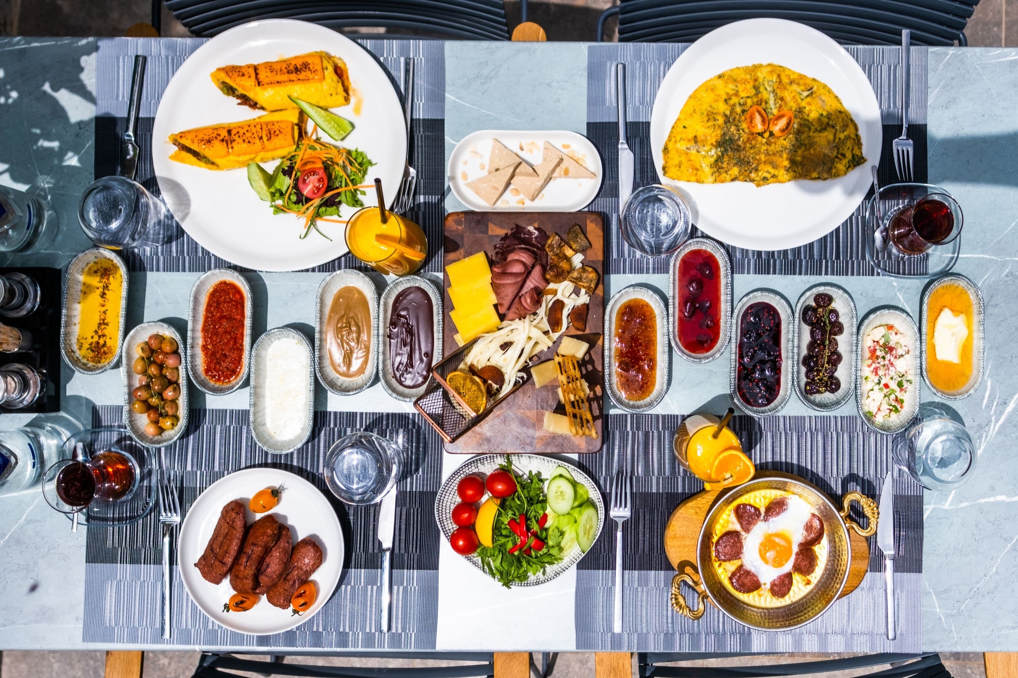 Batıhan Vadi Hotel-46