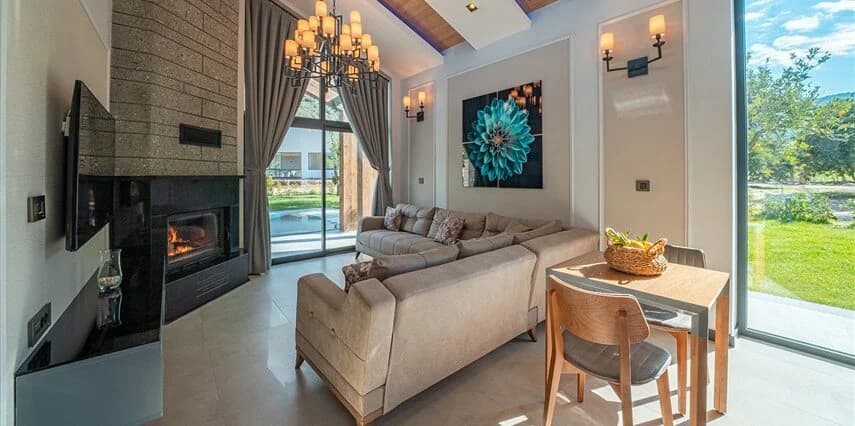 Batıhan Vadi Hotel-64