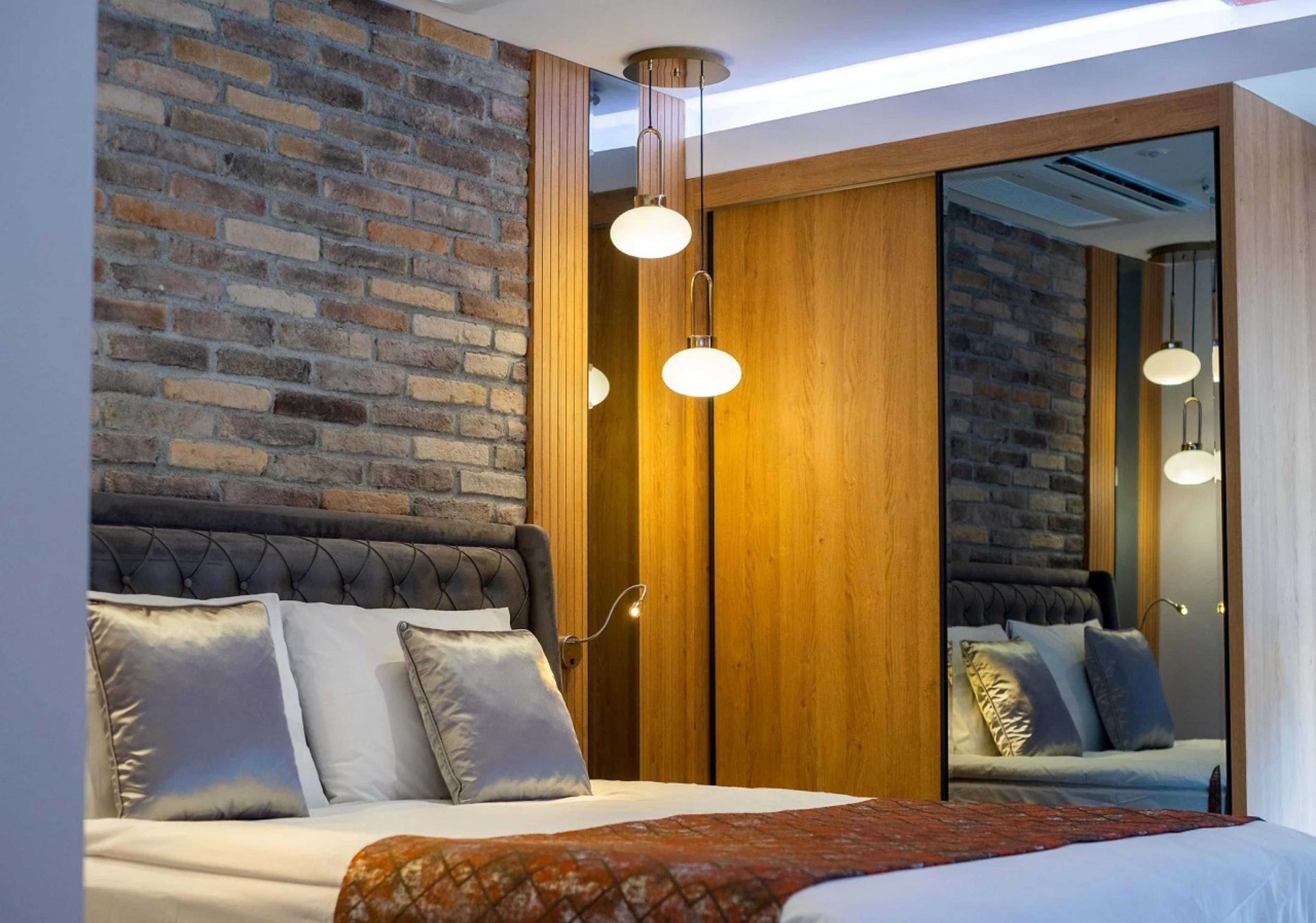 Batıhan Vadi Hotel-37