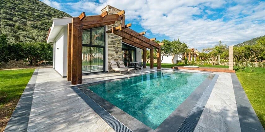 Batıhan Vadi Hotel-67