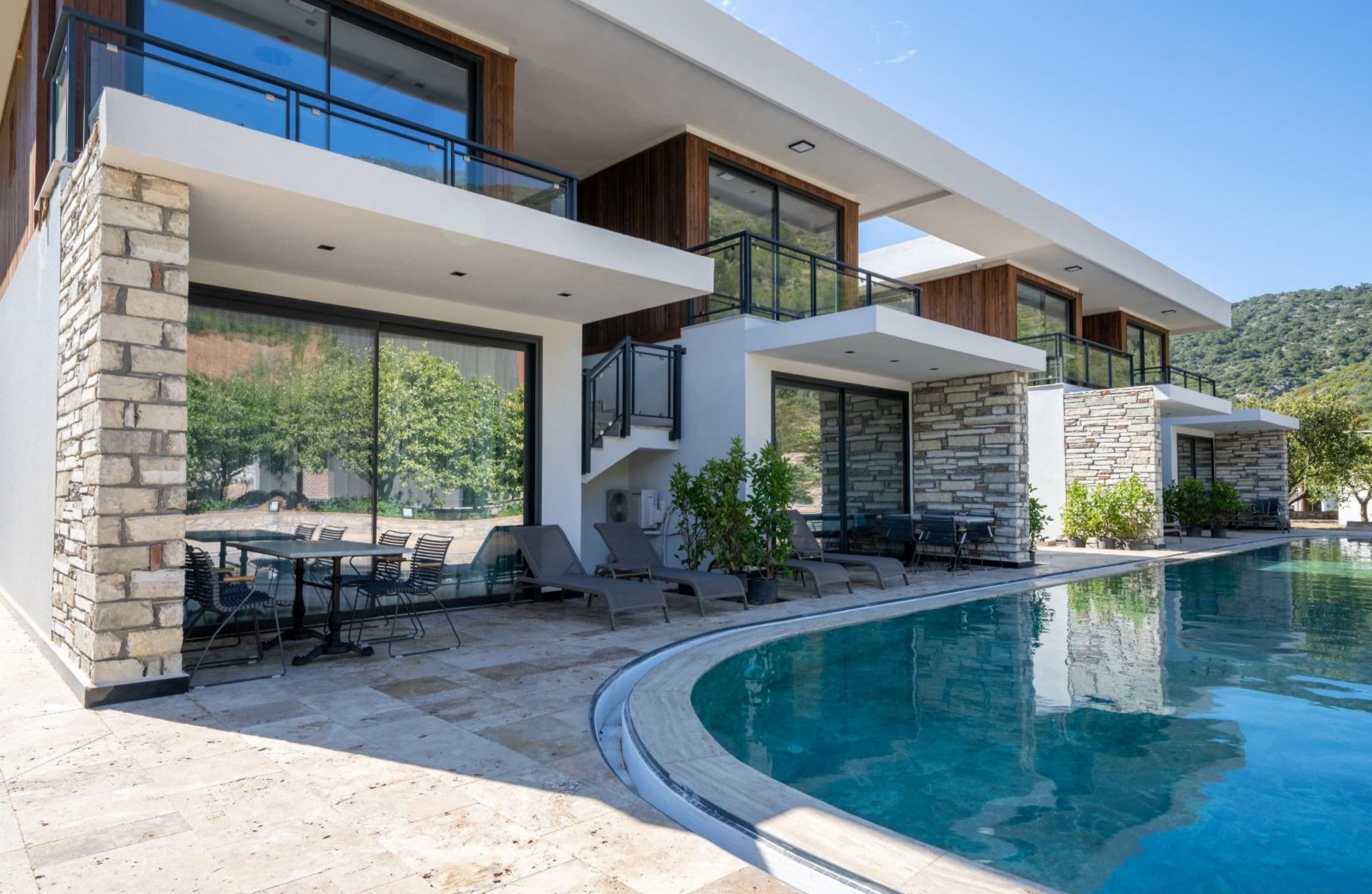 Batıhan Vadi Hotel-resim-4