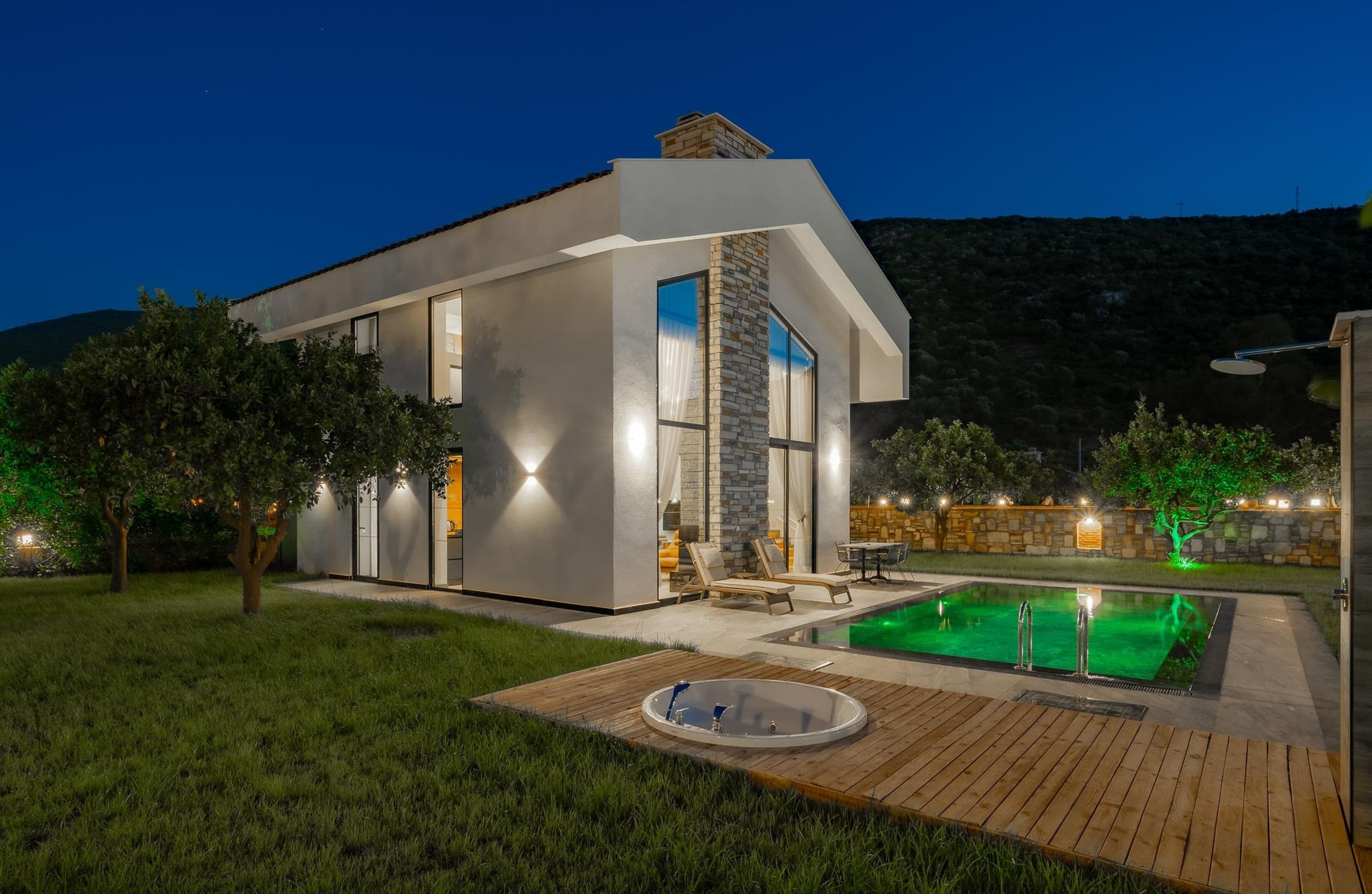 Batıhan Vadi Hotel-31