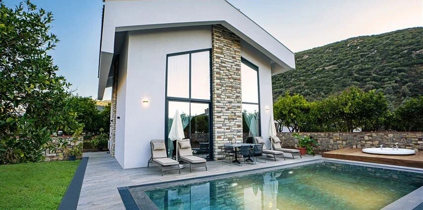 Batıhan Vadi Hotel-57