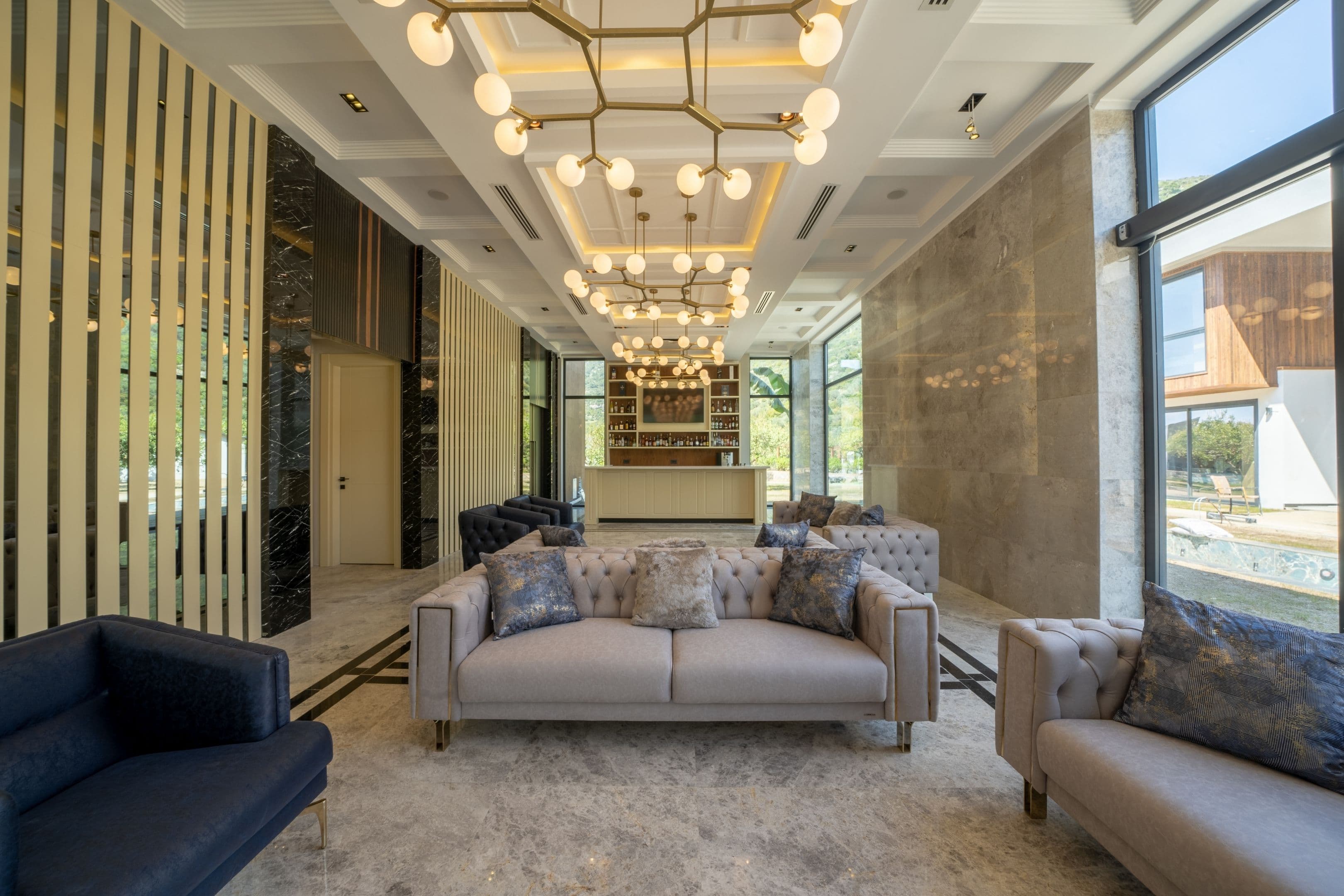 Batıhan Vadi Hotel-45