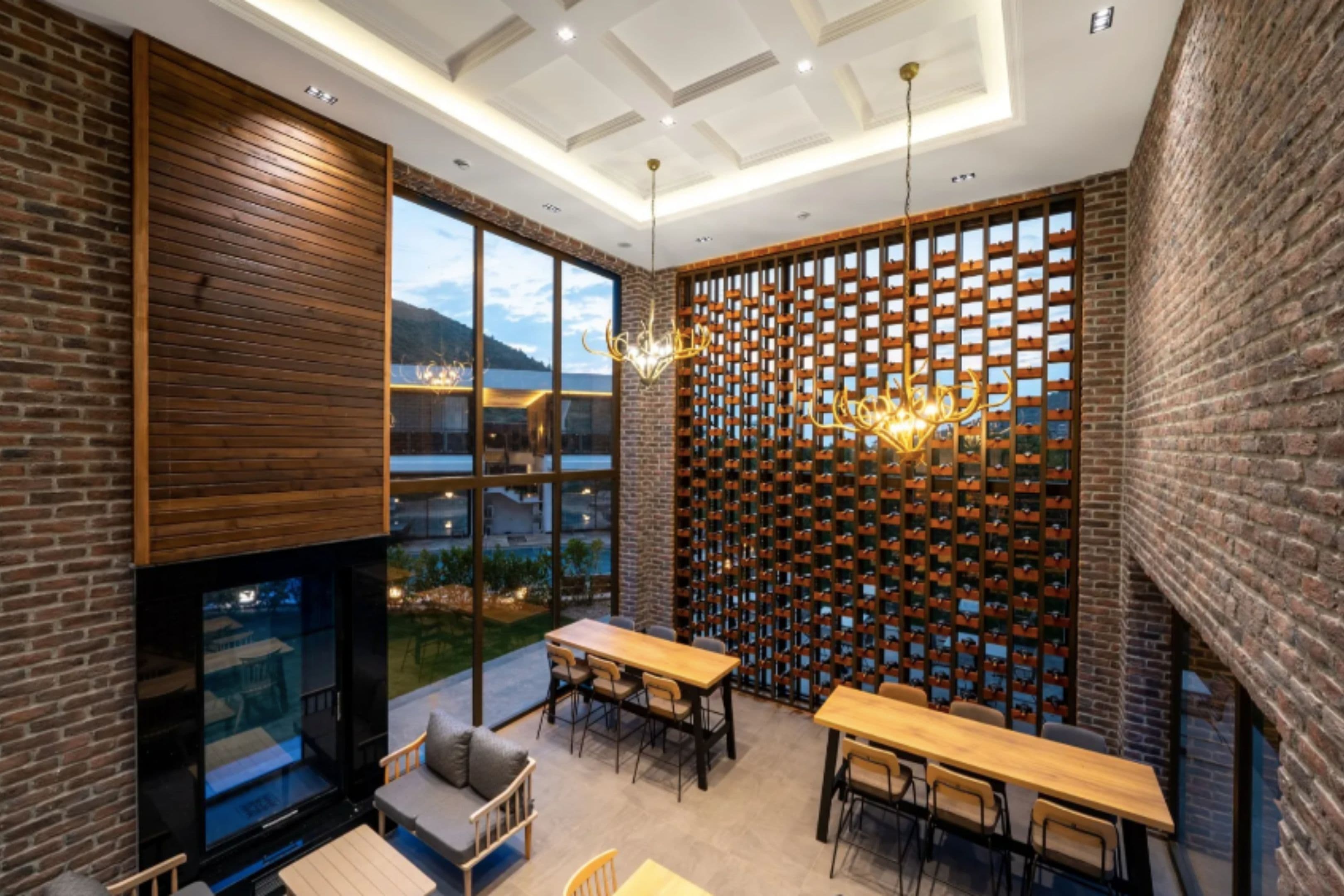 Batıhan Vadi Hotel-50