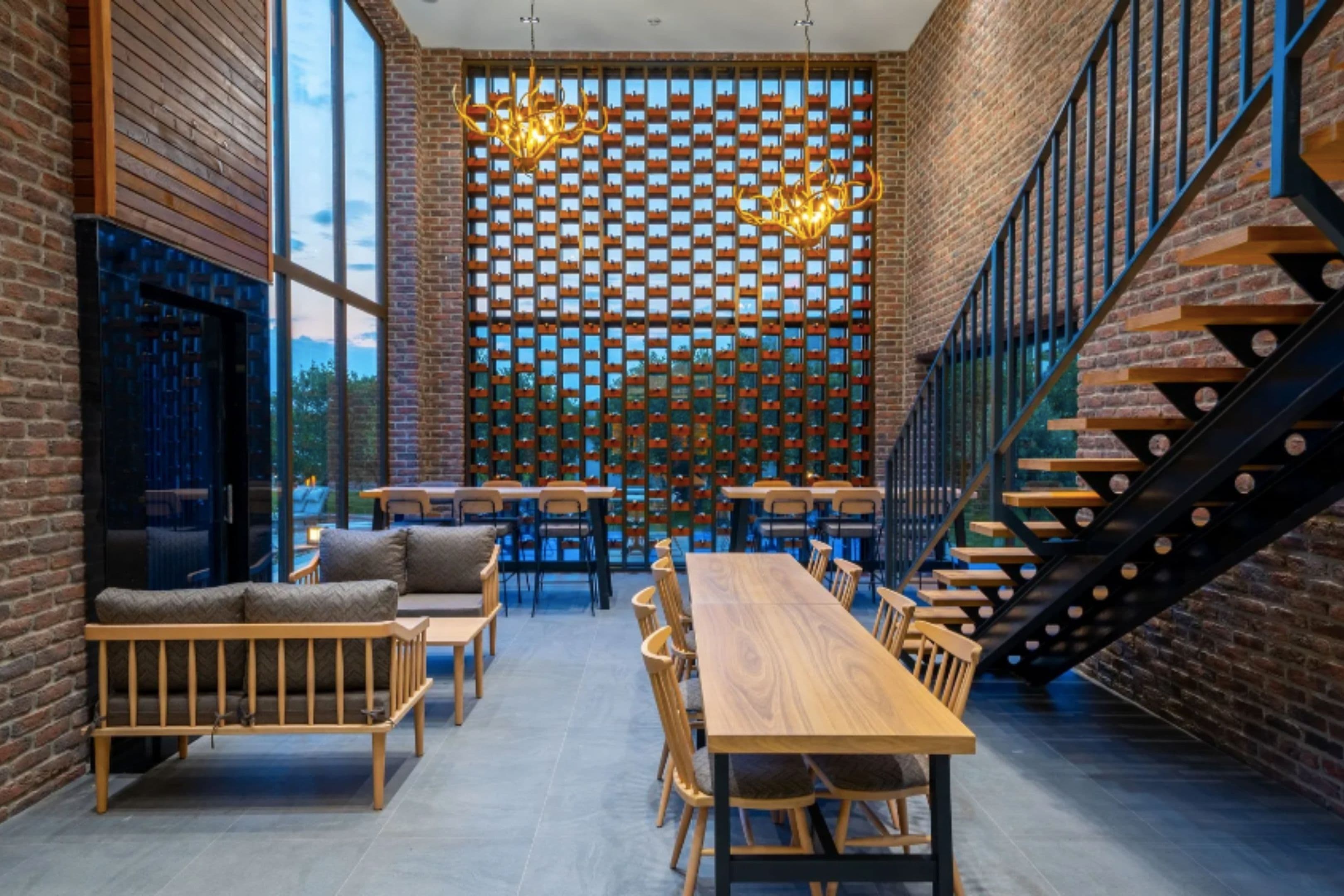 Batıhan Vadi Hotel-49