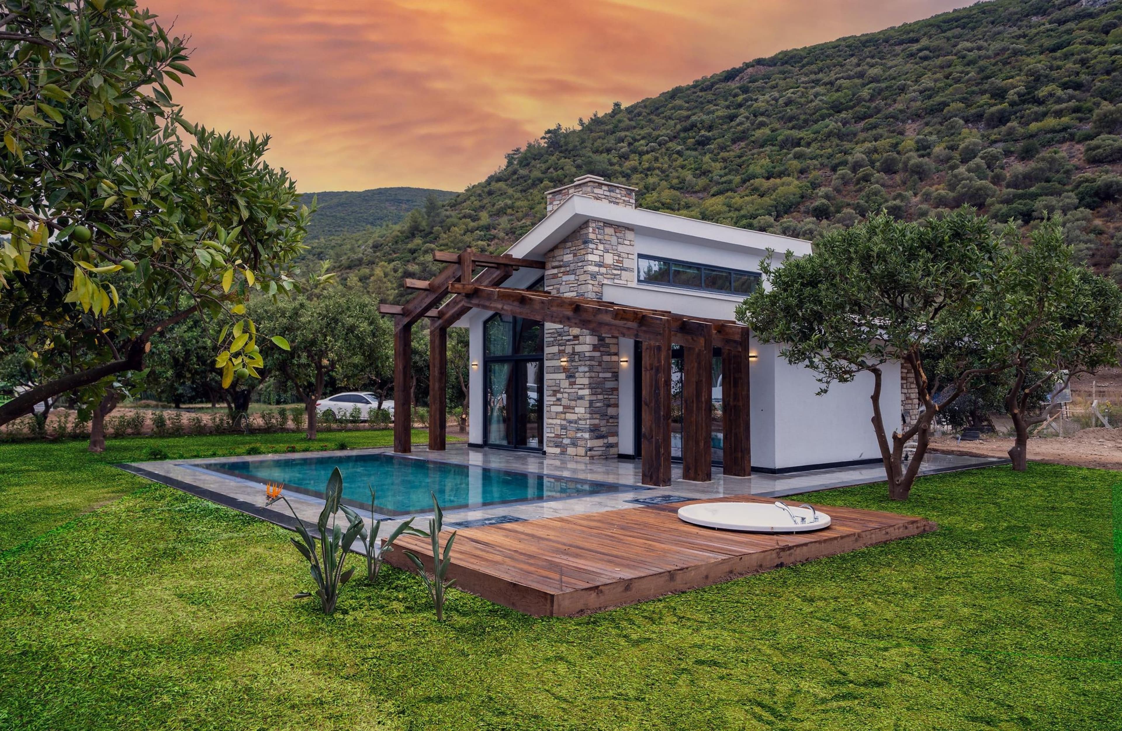 Batıhan Vadi Hotel-23