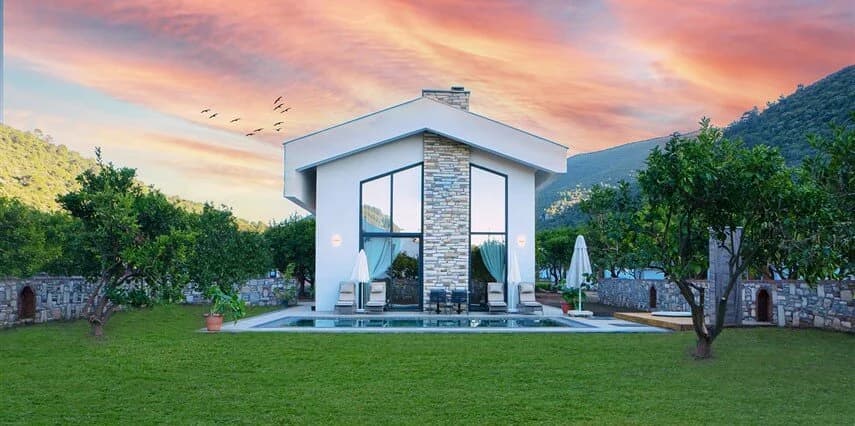 Batıhan Vadi Hotel-56