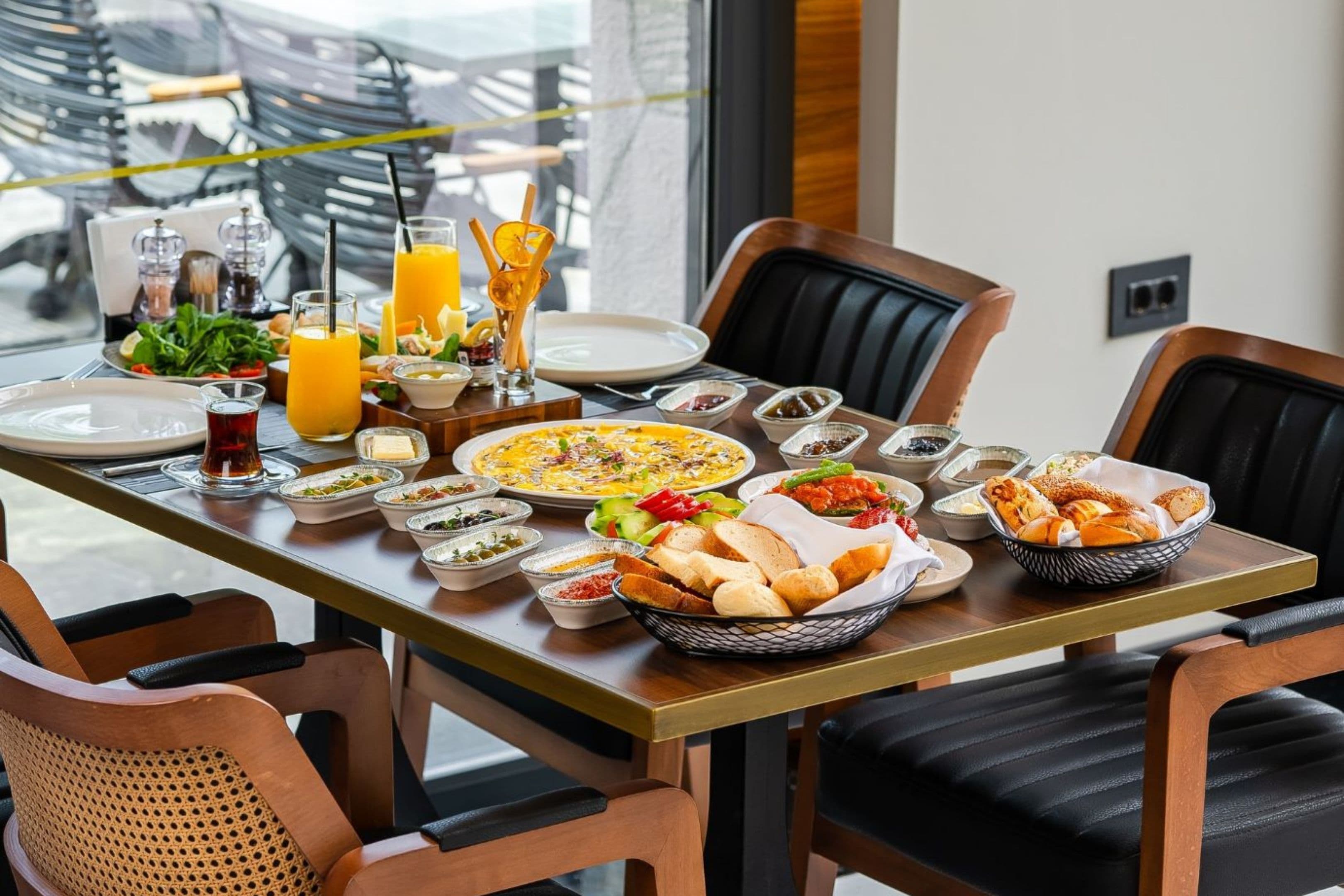 Batıhan Vadi Hotel-29