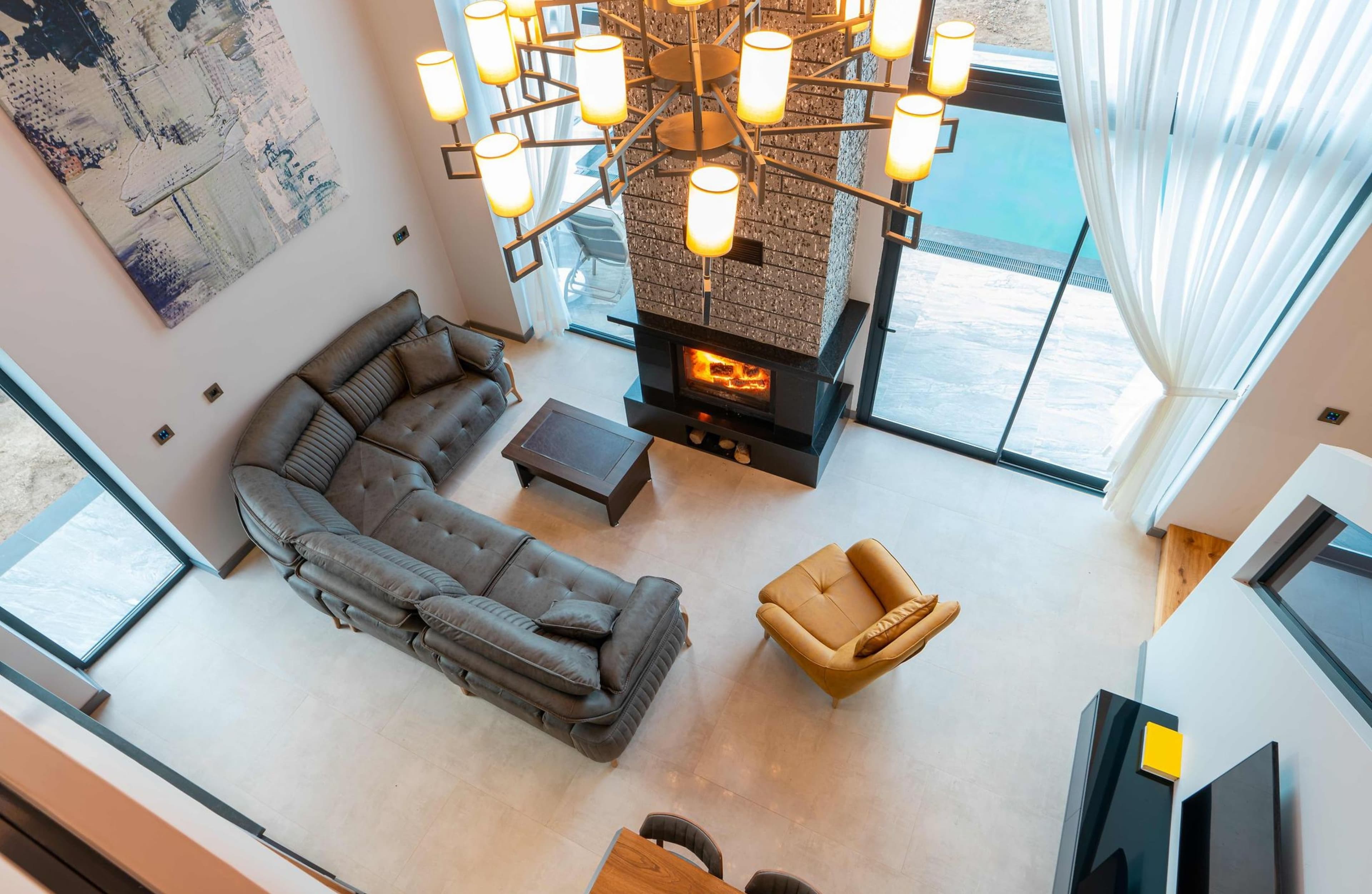 Batıhan Vadi Hotel-30