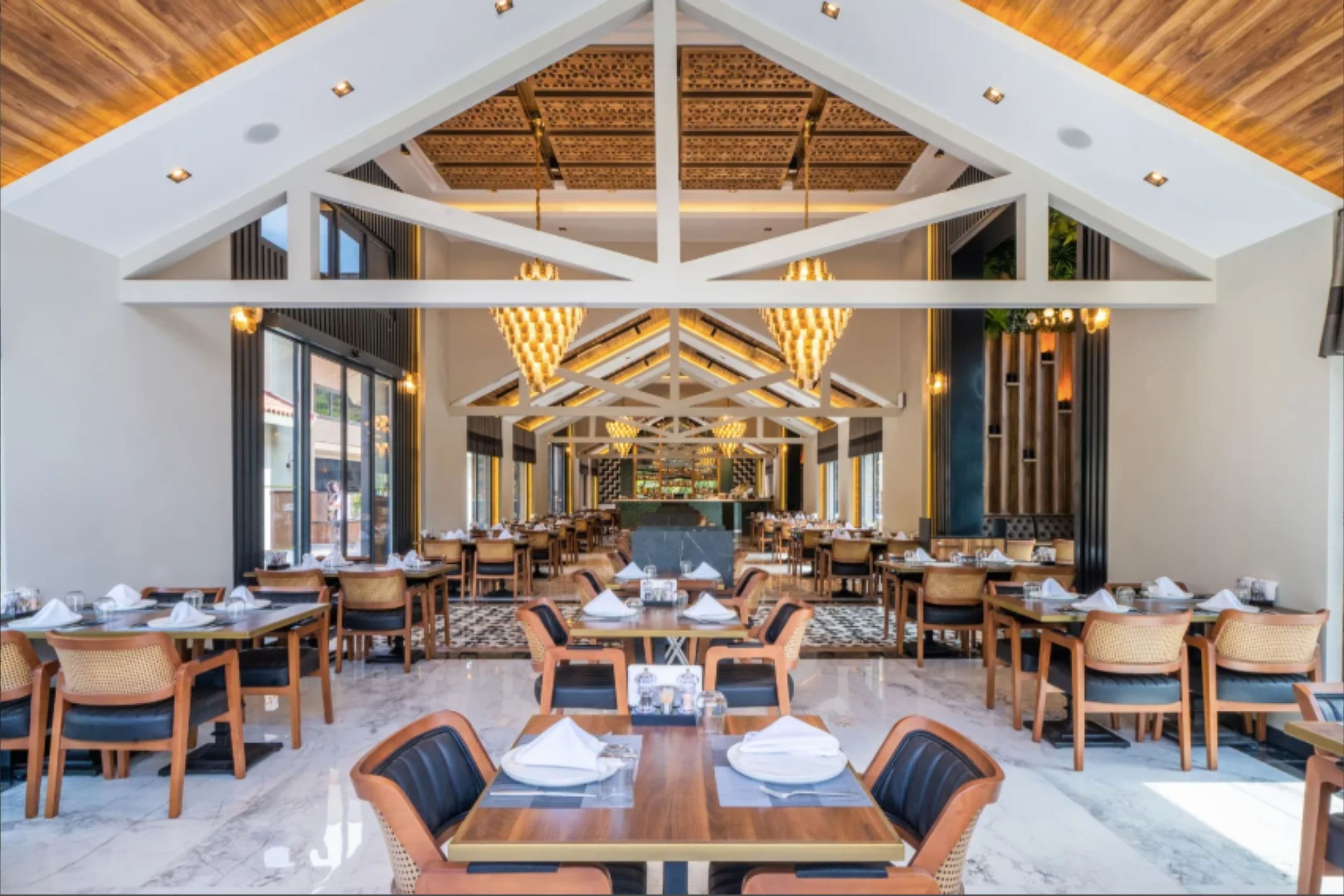 Batıhan Vadi Hotel-18