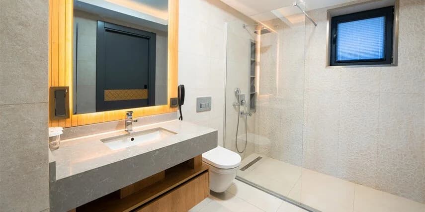 Batıhan Vadi Hotel-61