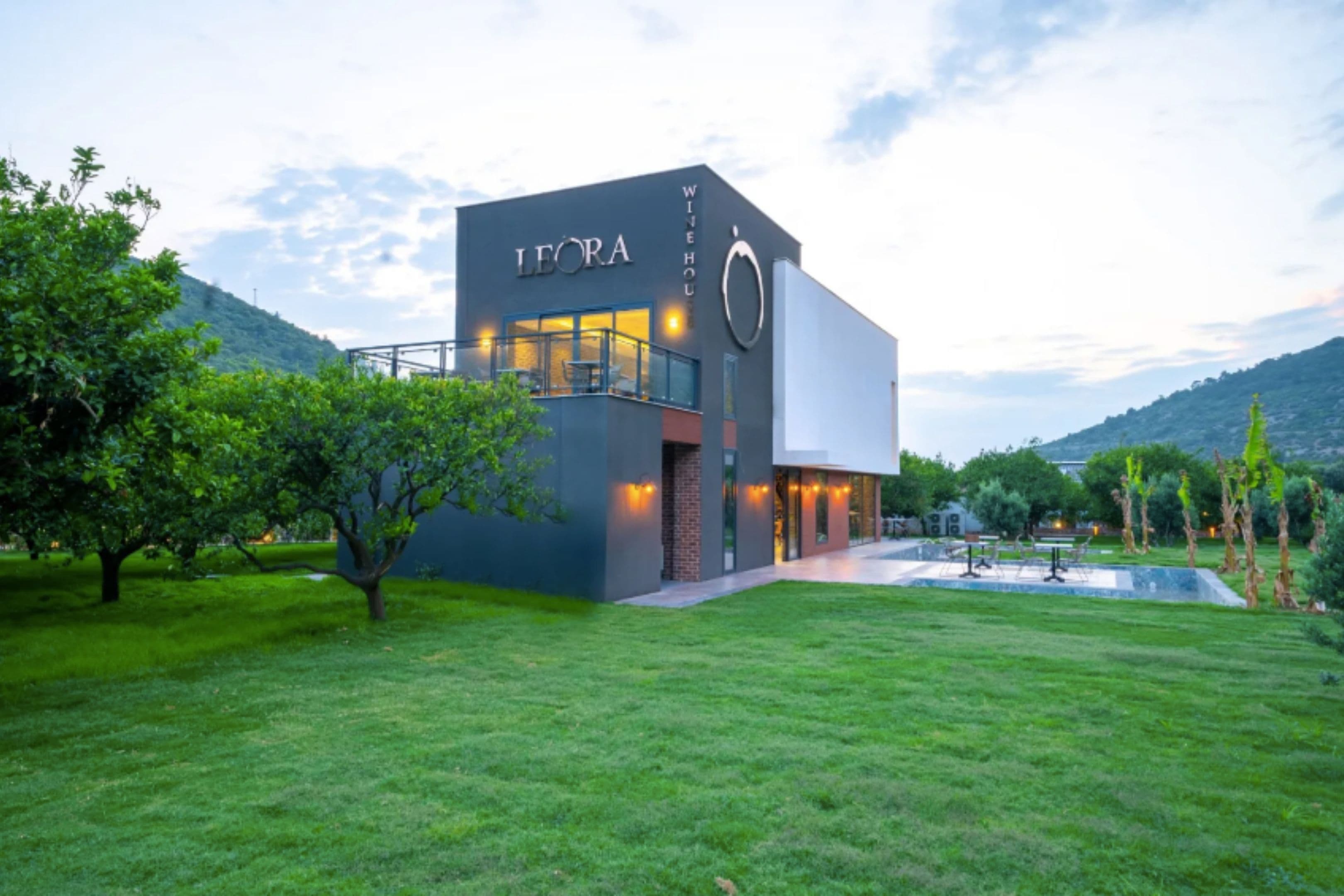 Batıhan Vadi Hotel-48