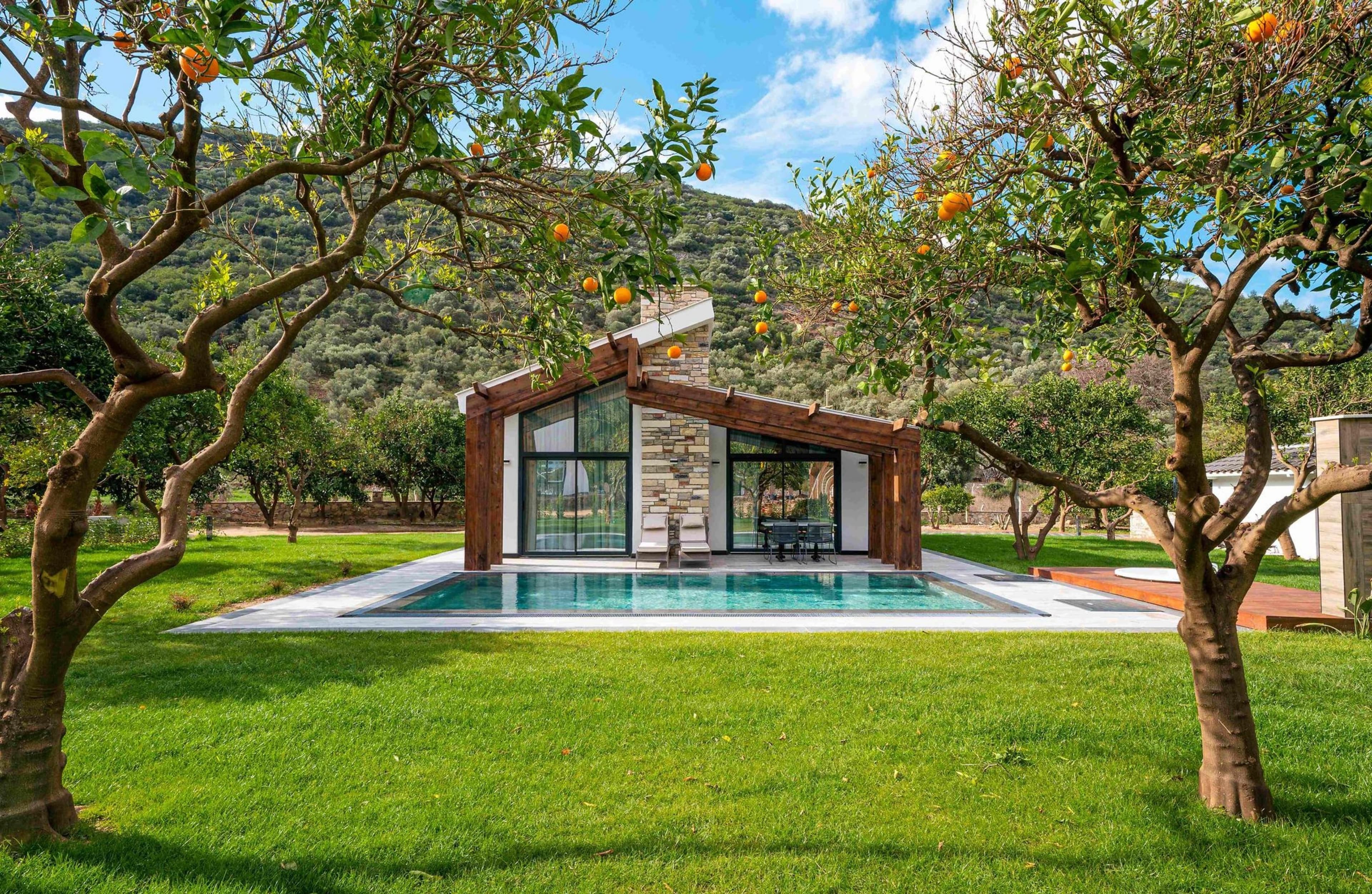 Batıhan Vadi Hotel-22