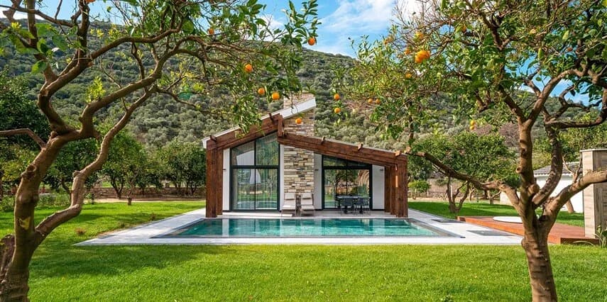 Batıhan Vadi Hotel-65