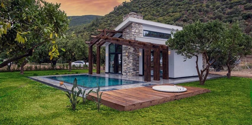 Batıhan Vadi Hotel-68