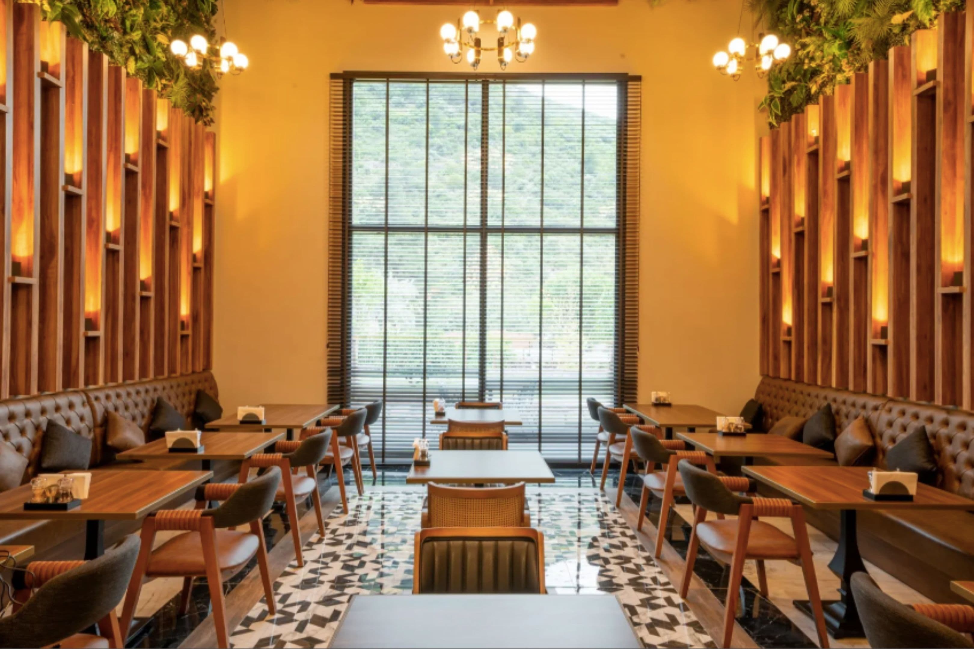 Batıhan Vadi Hotel-16