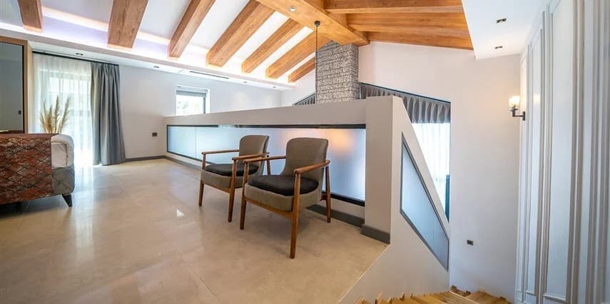 Batıhan Vadi Hotel-59