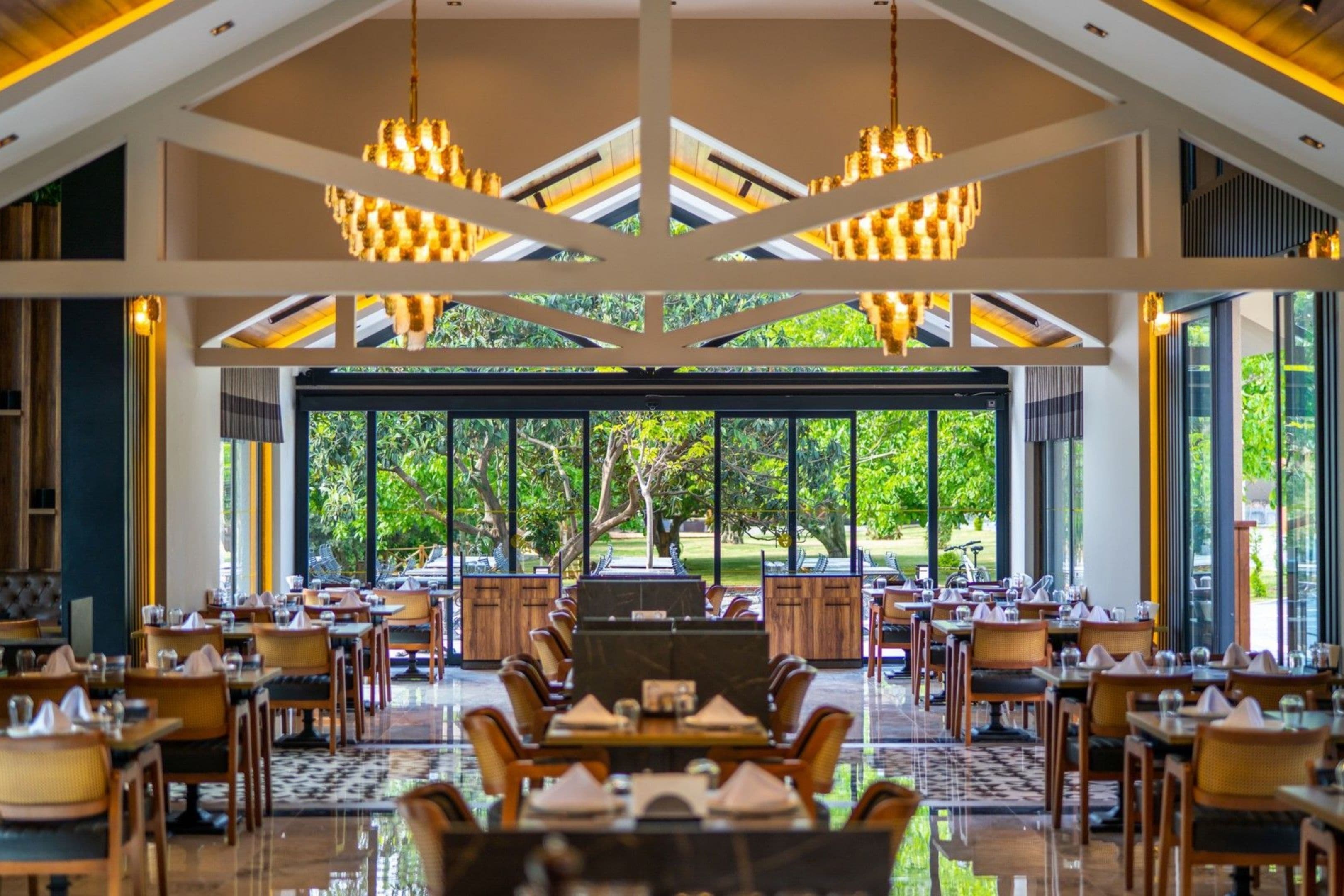 Batıhan Vadi Hotel-51