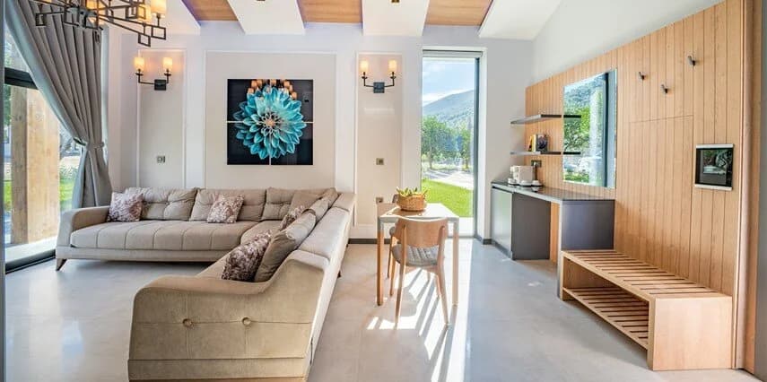 Batıhan Vadi Hotel-63