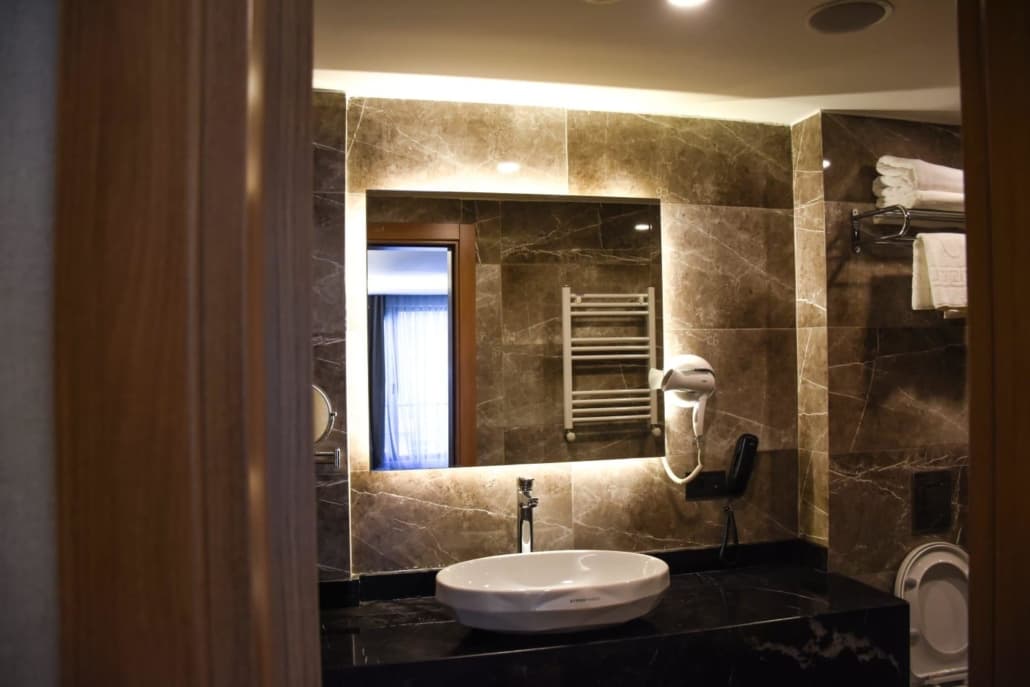 Royal Termal Hotel Bursa-15