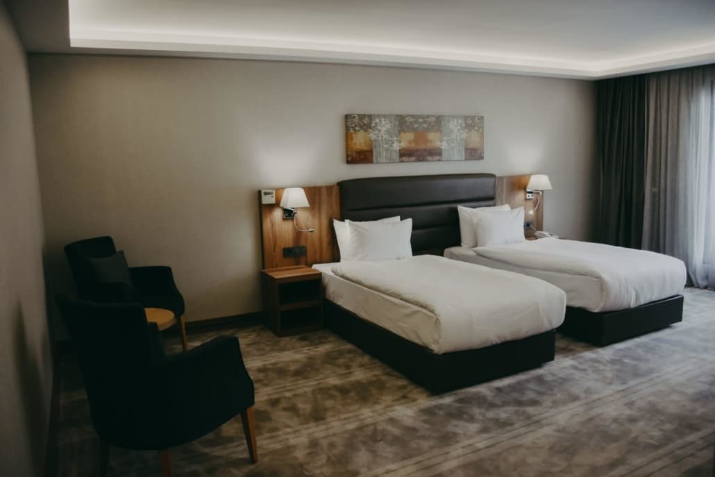 Royal Termal Hotel Bursa-16