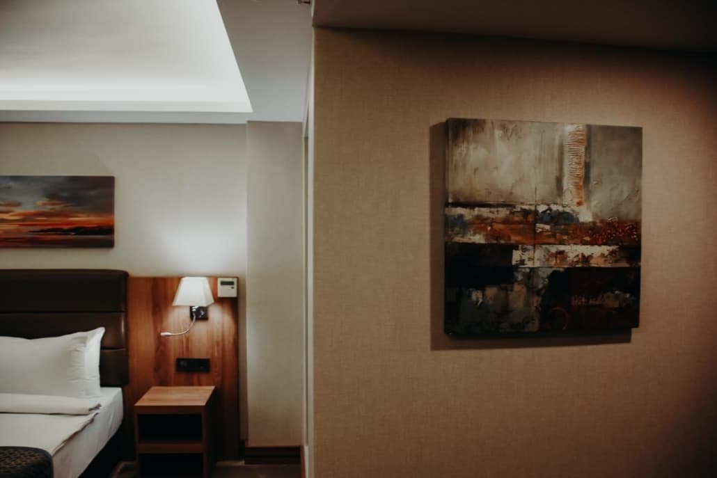 Royal Termal Hotel Bursa-13