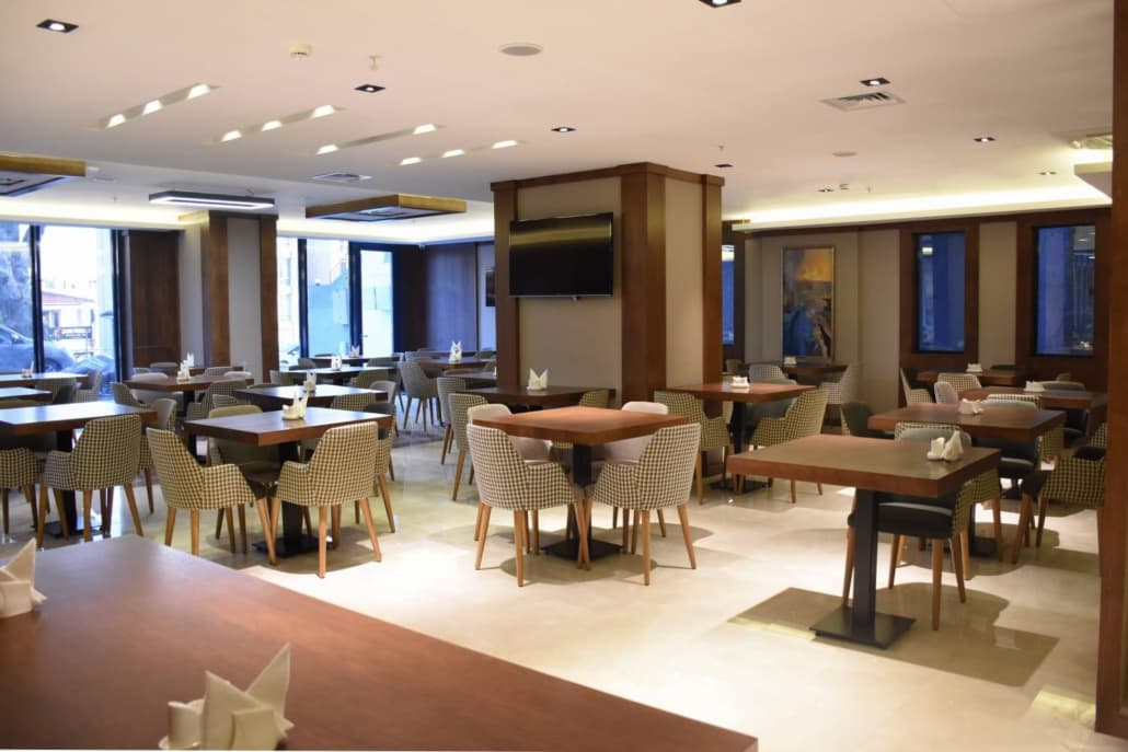 Royal Termal Hotel Bursa-2