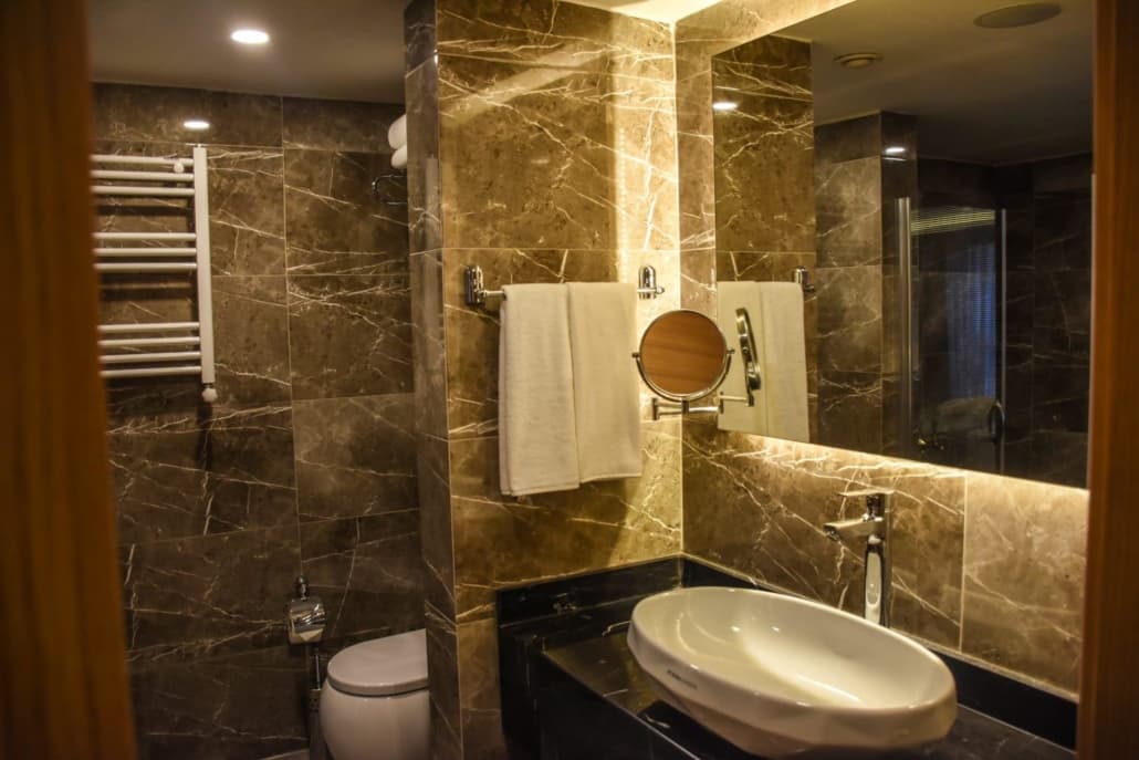 Royal Termal Hotel Bursa-18