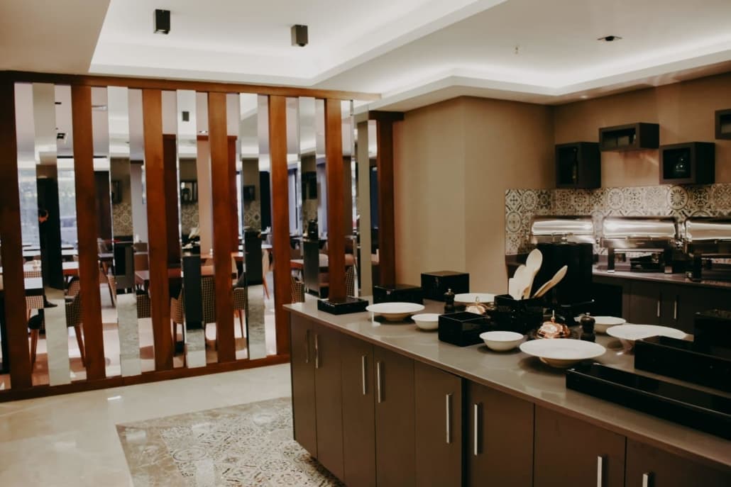 Royal Termal Hotel Bursa-25