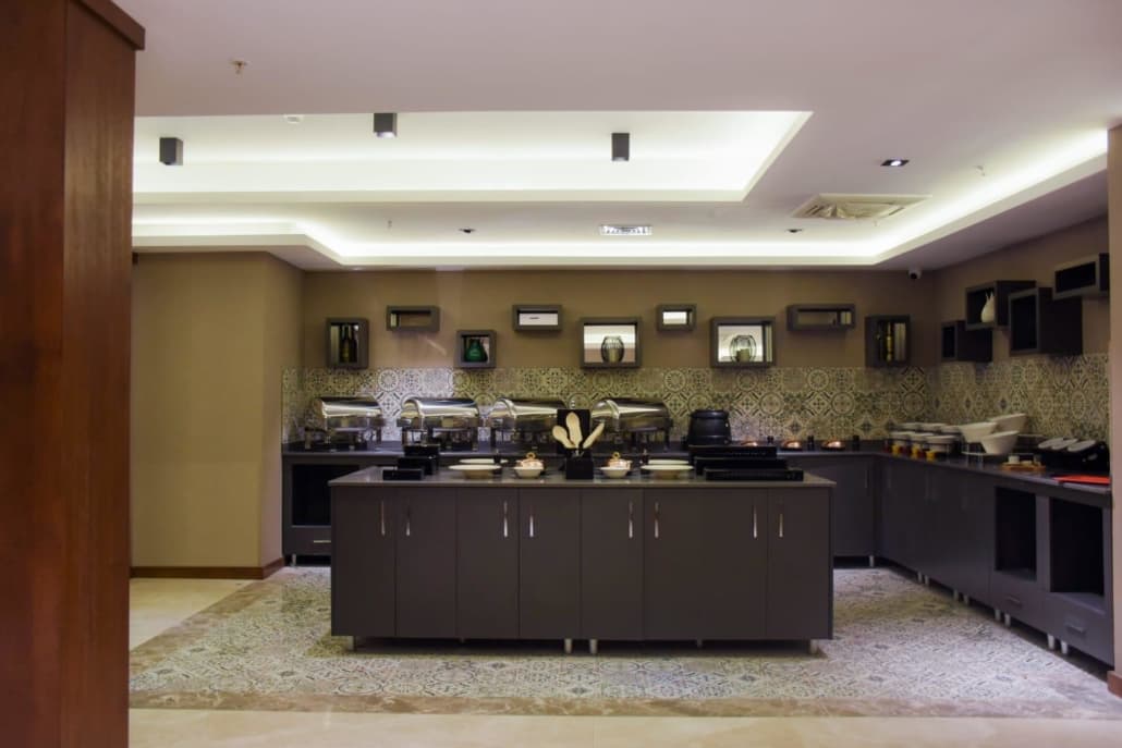 Royal Termal Hotel Bursa-3