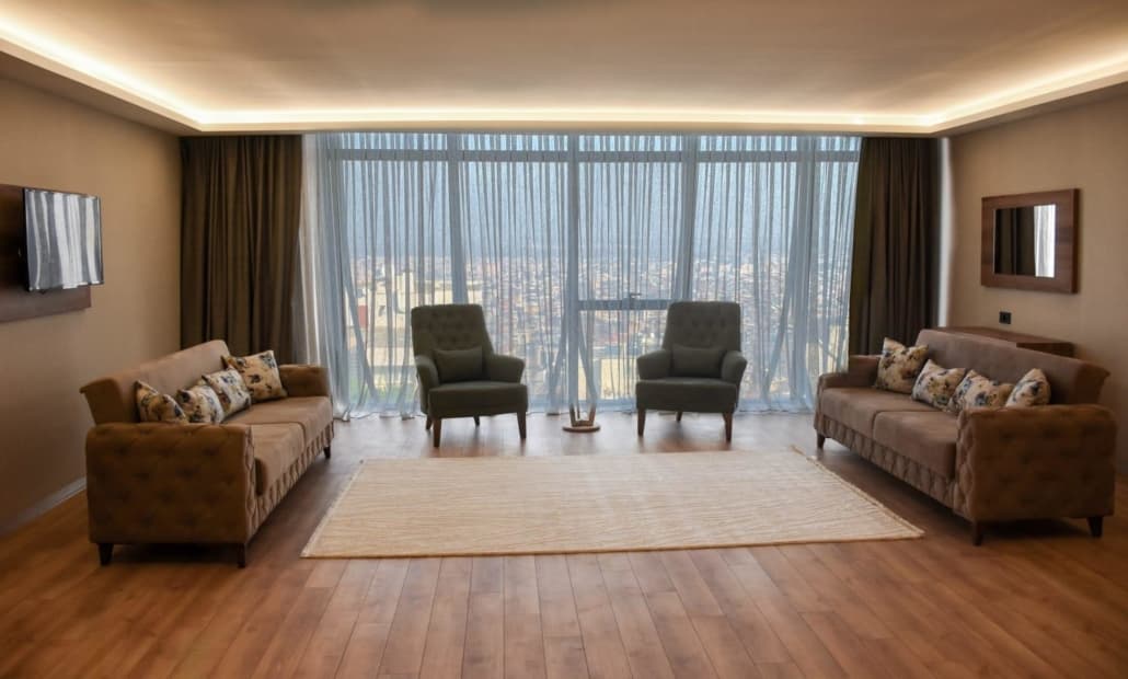 Royal Termal Hotel Bursa-5