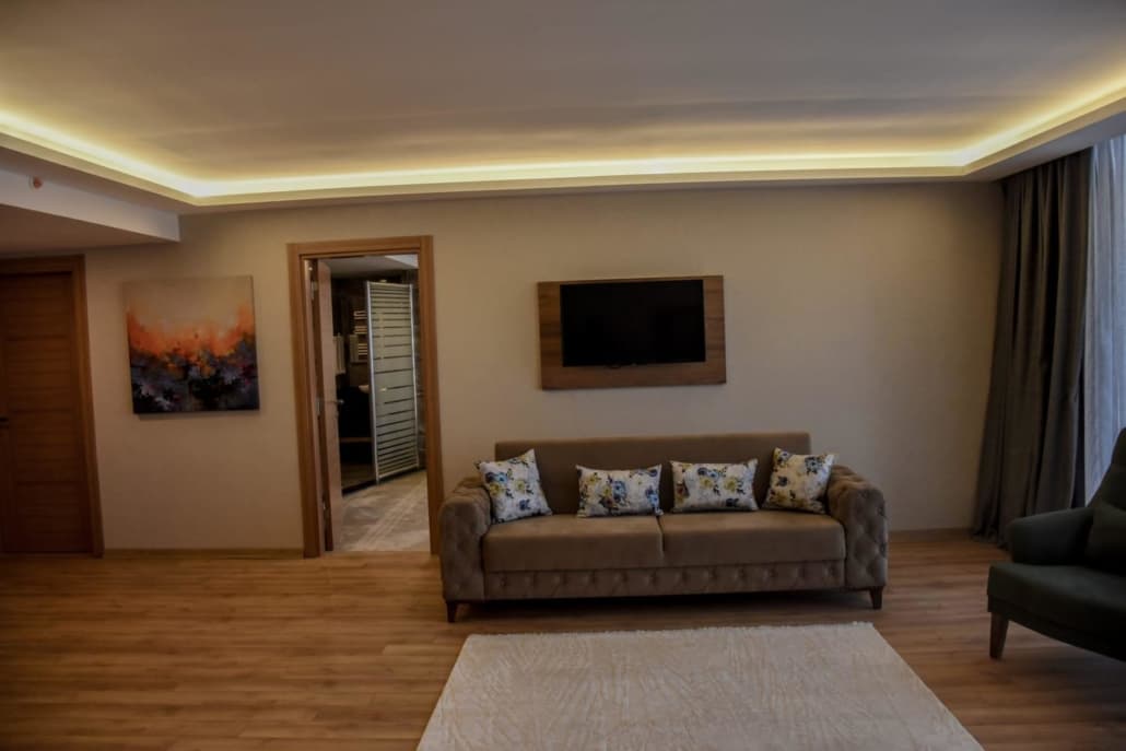 Royal Termal Hotel Bursa-27