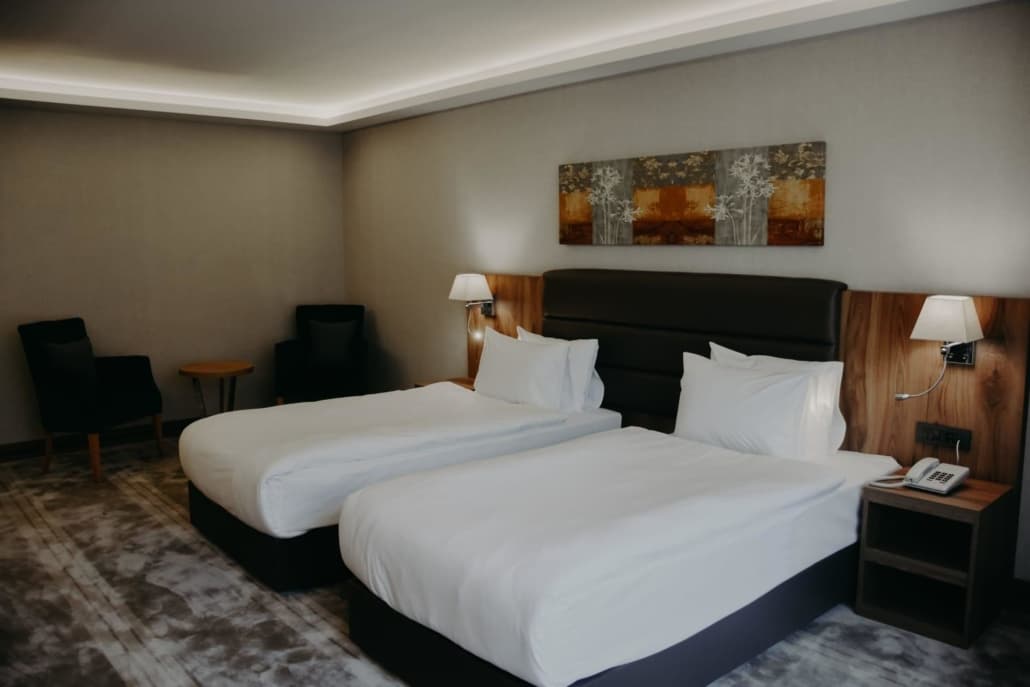 Royal Termal Hotel Bursa-24