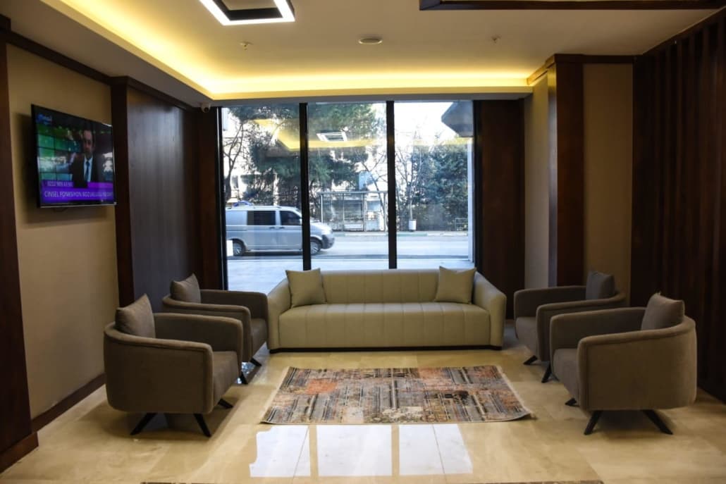 Royal Termal Hotel Bursa-10