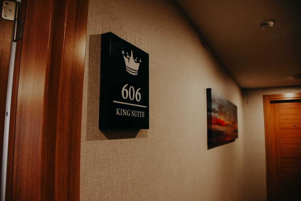 Royal Termal Hotel Bursa-26