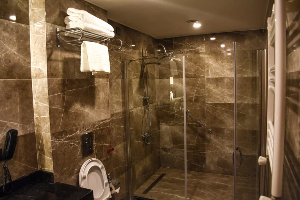 Royal Termal Hotel Bursa-28