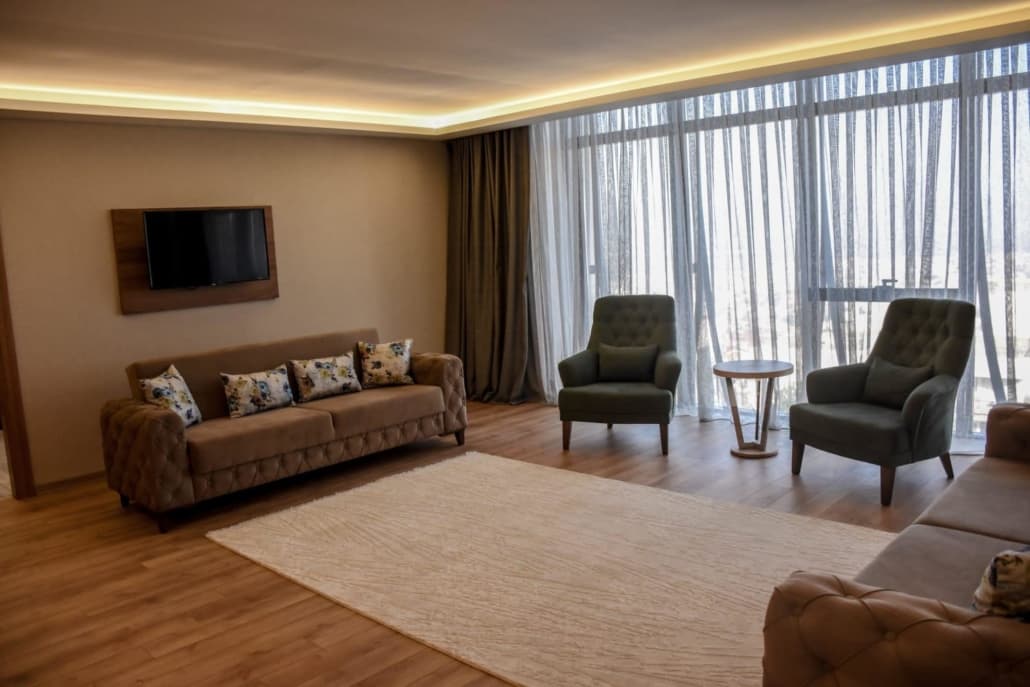 Royal Termal Hotel Bursa-6